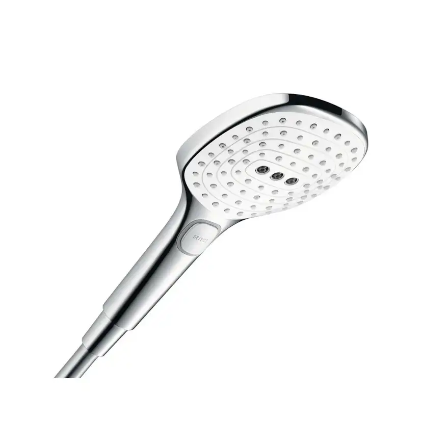 Hånddusj Hansgrohe Raindance Select E 120 3jet