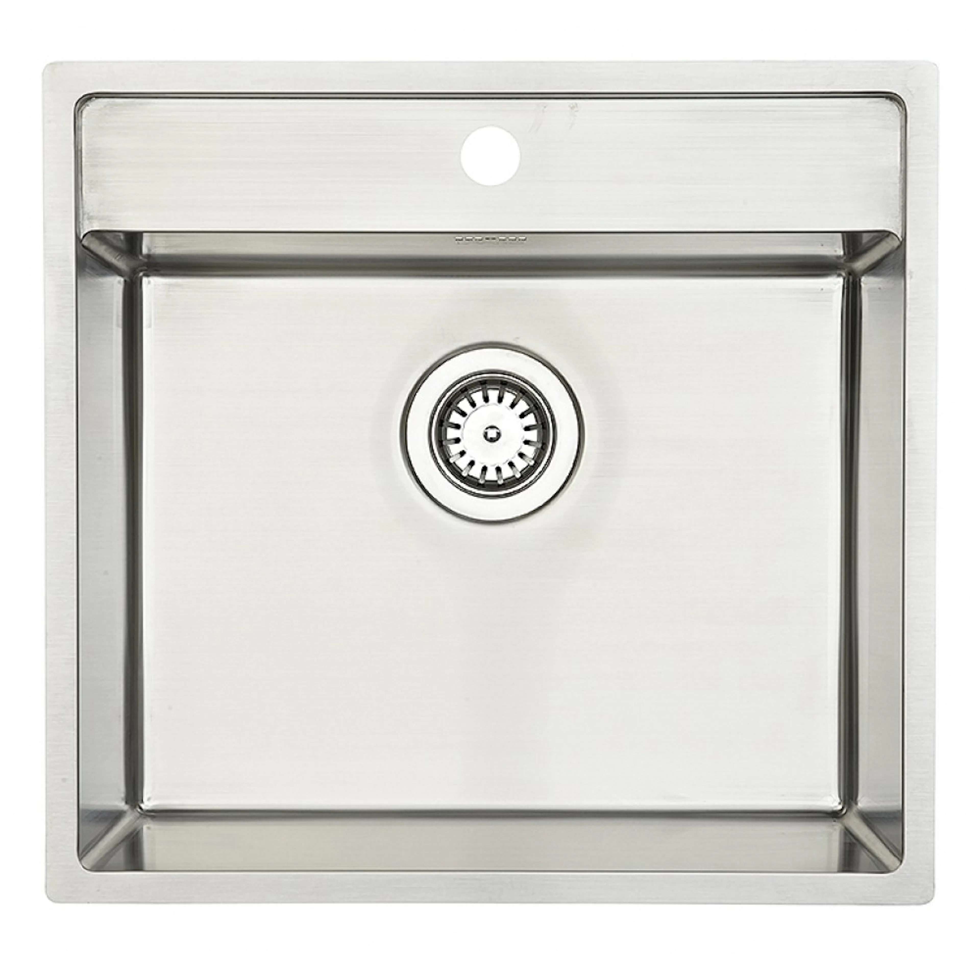 Kjøkkenvask Lavabo Nexus 60 530 mm