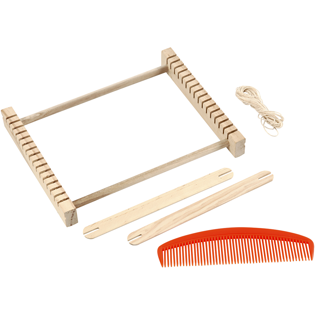 Vev Creativ Company 3 cm Str 24,5X19,5 cm 1 stk