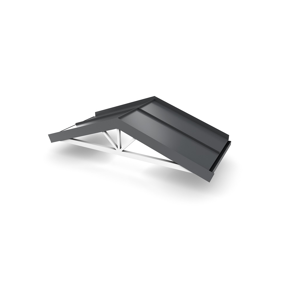 Entrétak Designtak Open Angled
