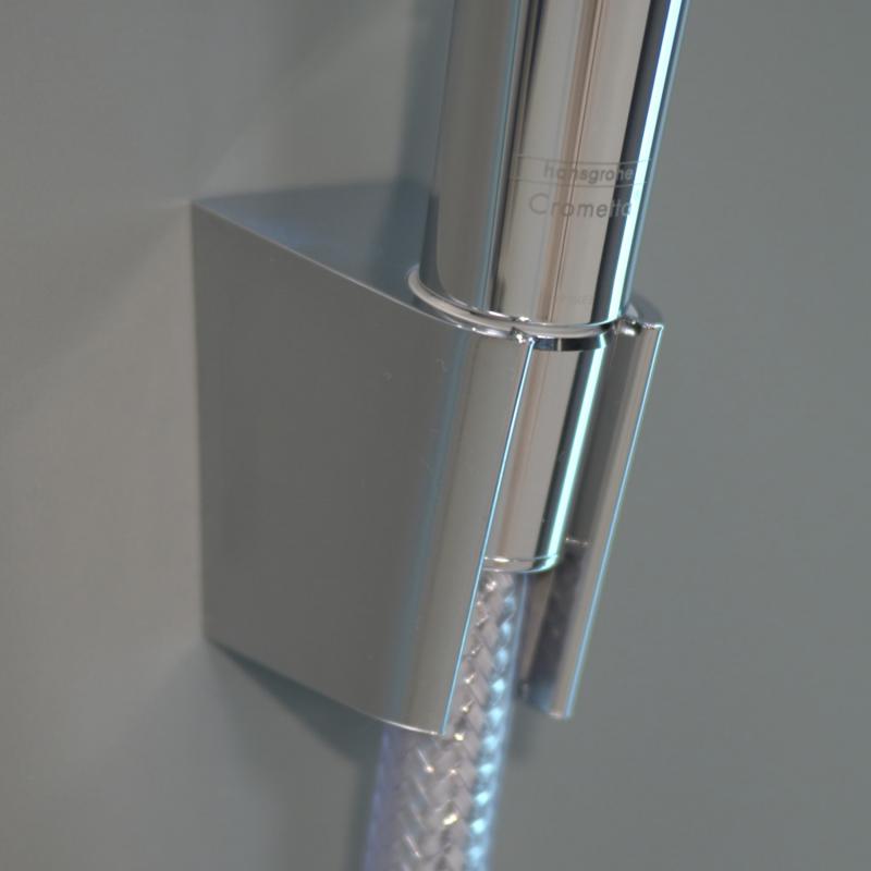 Hånddusj Hansgrohe Crometta 1jet Porter Set