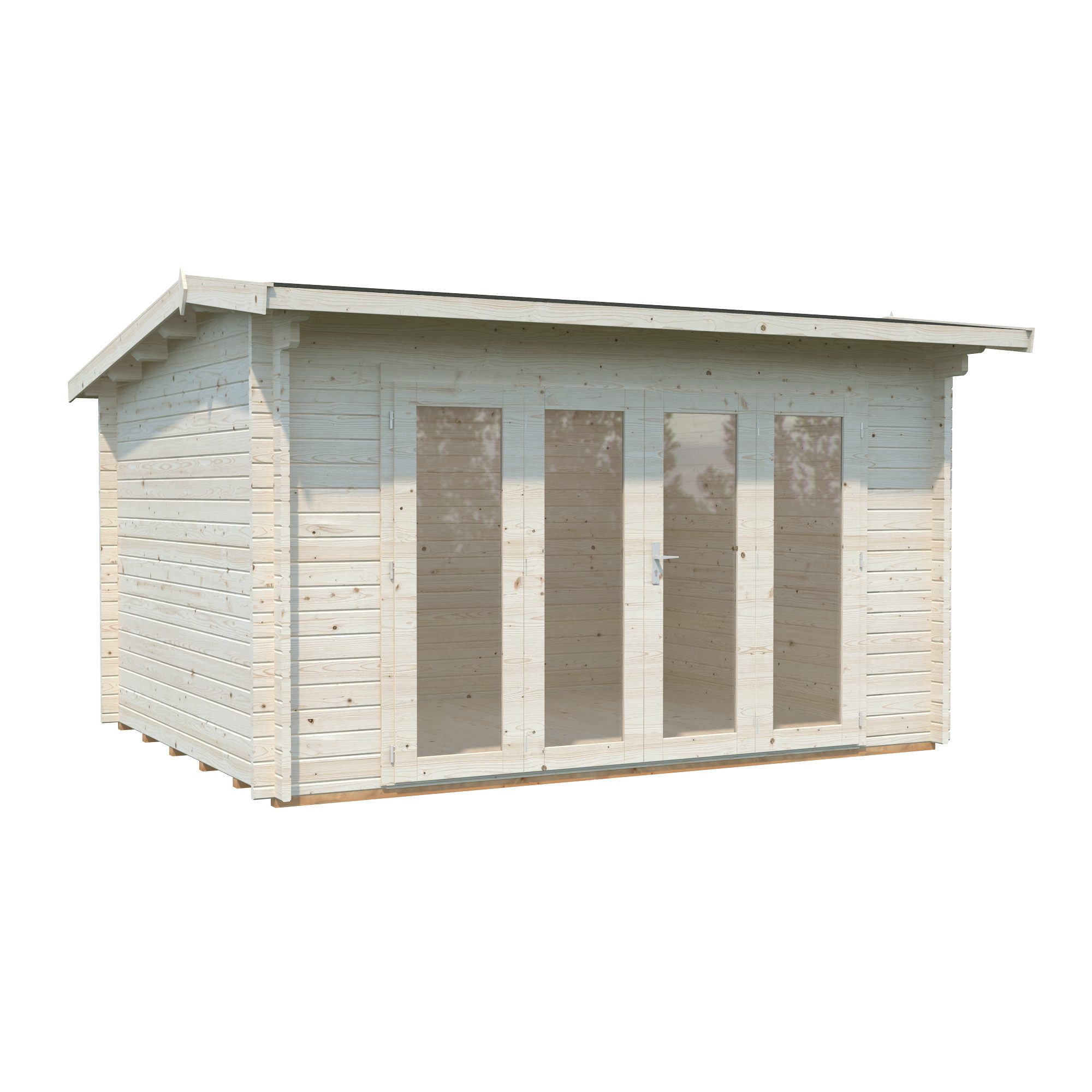 Anneks Palmako Ines 11,1 m2