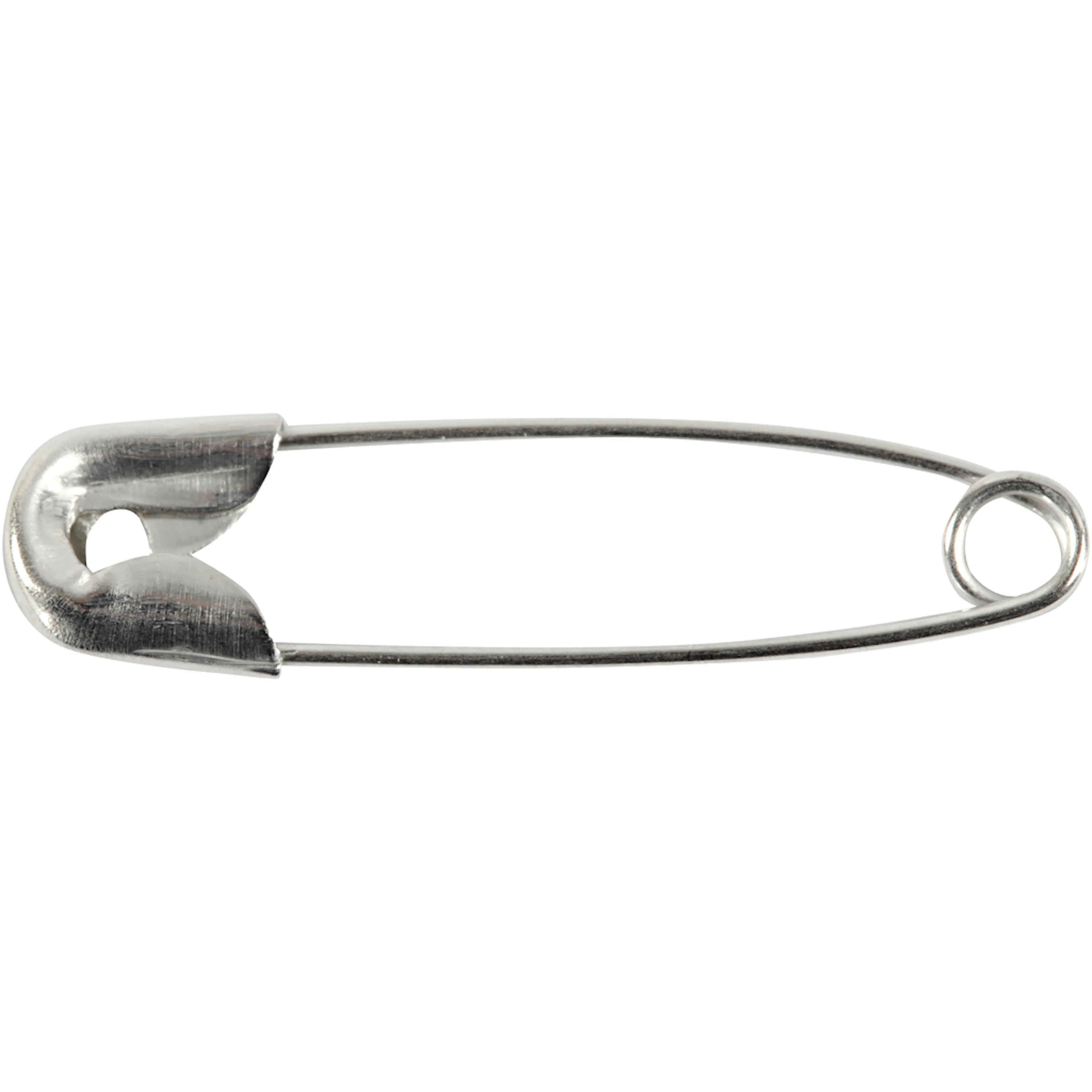 Sikkerhetsnåler Creativ Company 22 mm 1 Pk