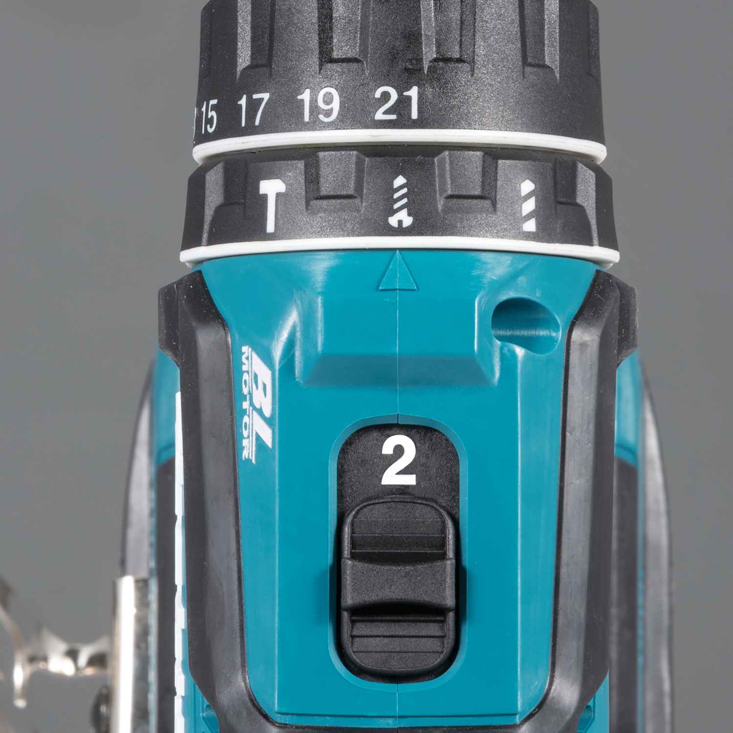 Borskrutrekker Makita DDF485Z 18V  Uten Batteri og Lader