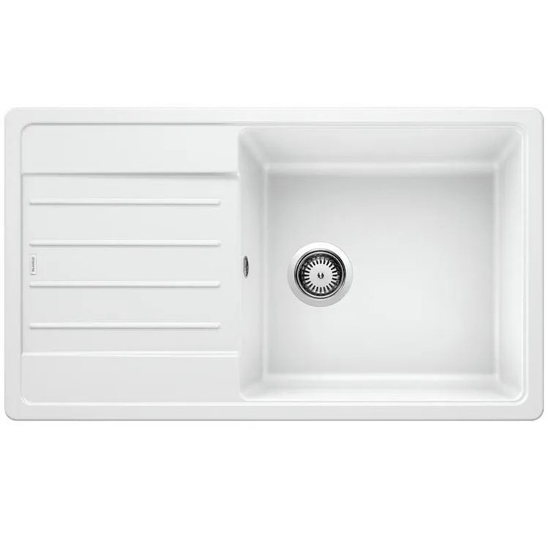 Kjøkkenvask Blanco Legra XL 6 S