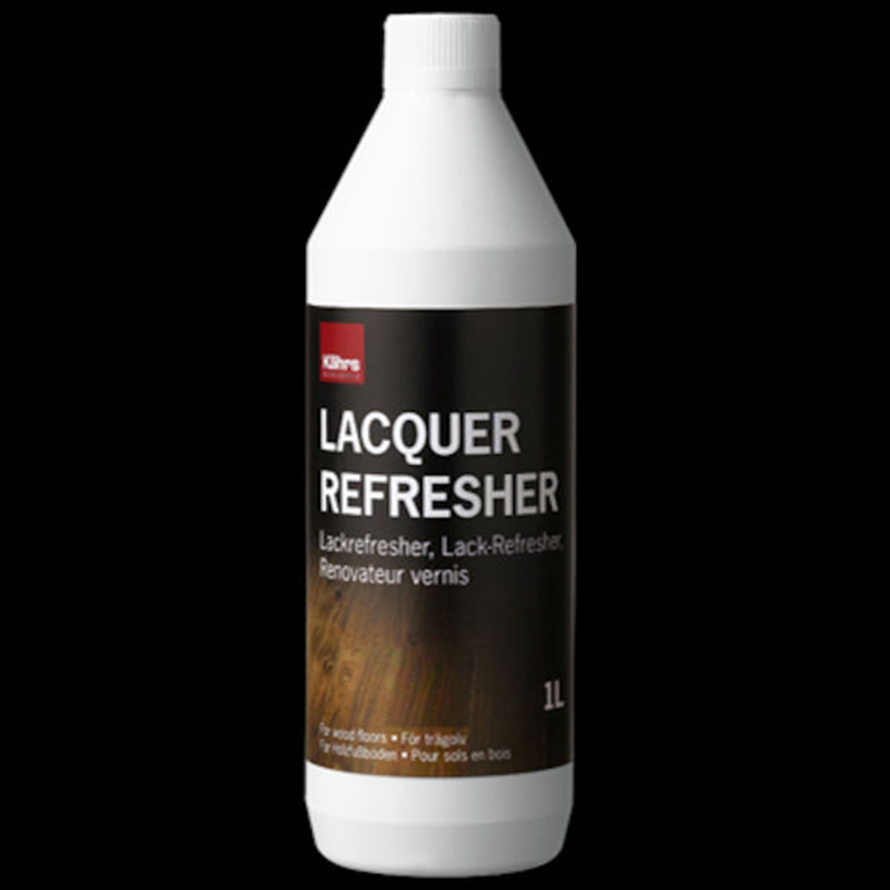 Golvtillbehör Kährs Mattlack Refresher 1L
