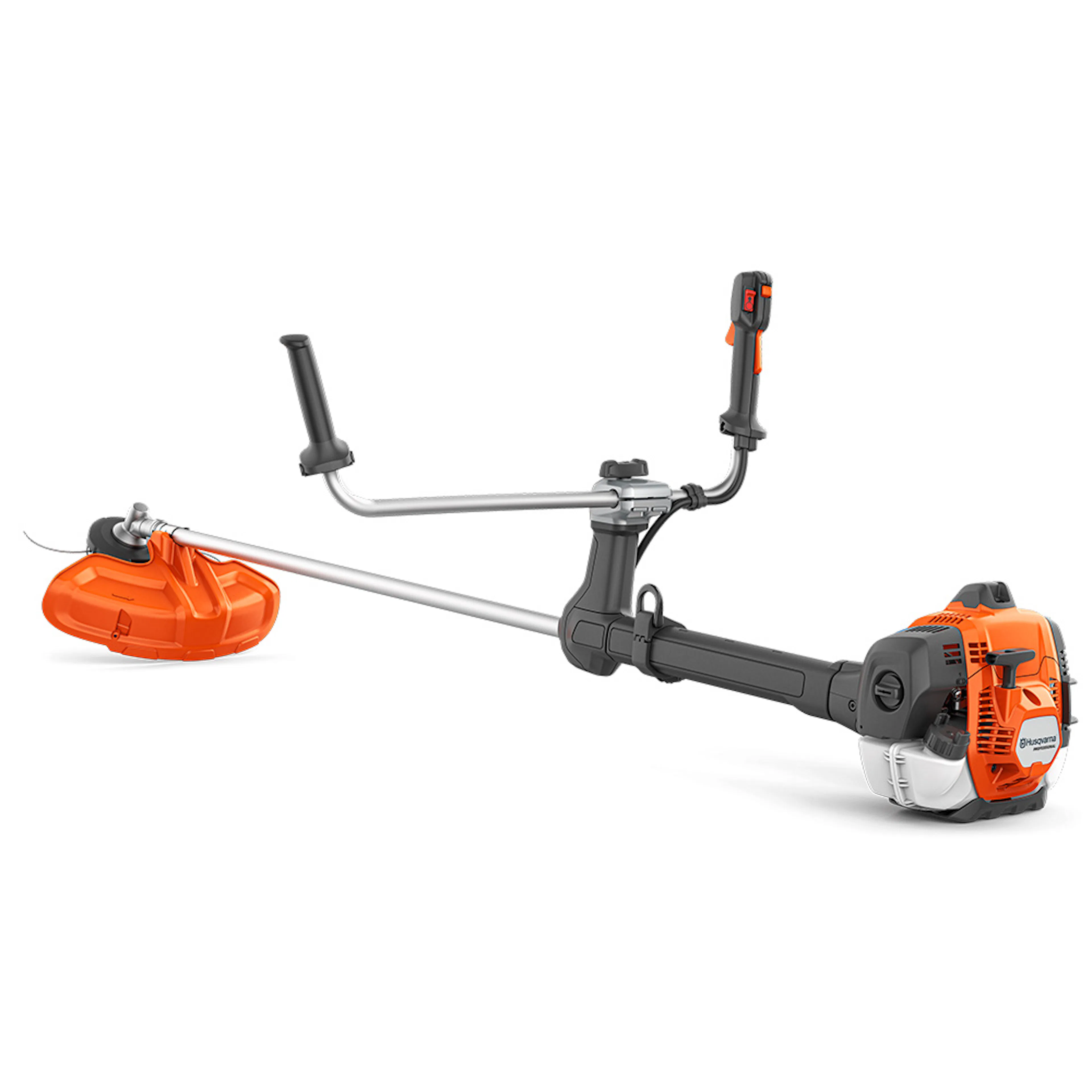 Ryddesag Husqvarna 525RXT Mark II