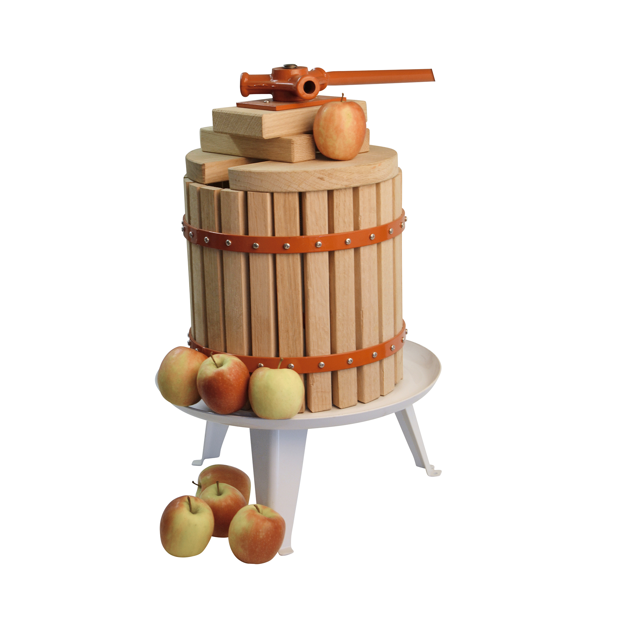 Fruktpresse Home it