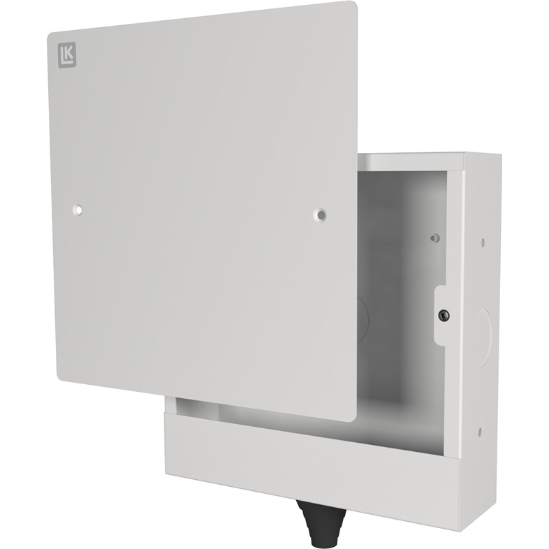 Tilkoblingsboks LK Systems VUK