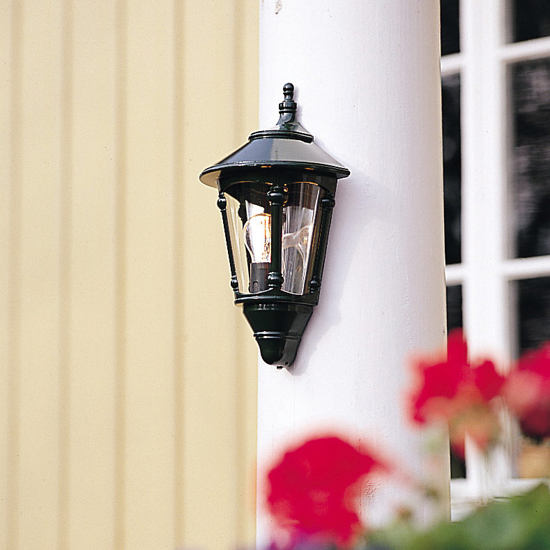 Veggplafond Gnosjö Konstsmide Virgo E27
