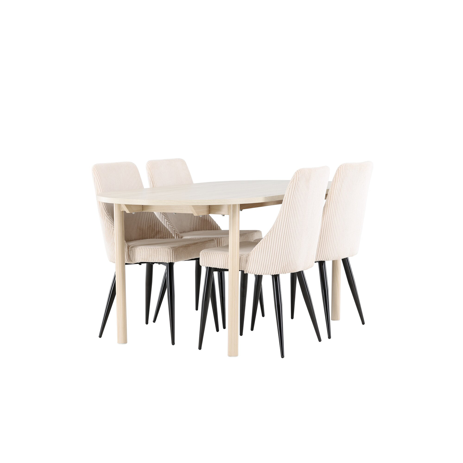 Hvitvaske/Beige