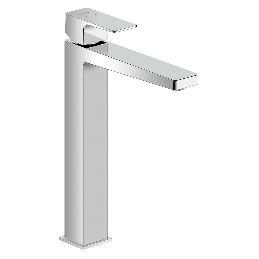 Servantbatteri Duravit Manhattan XL Høy
