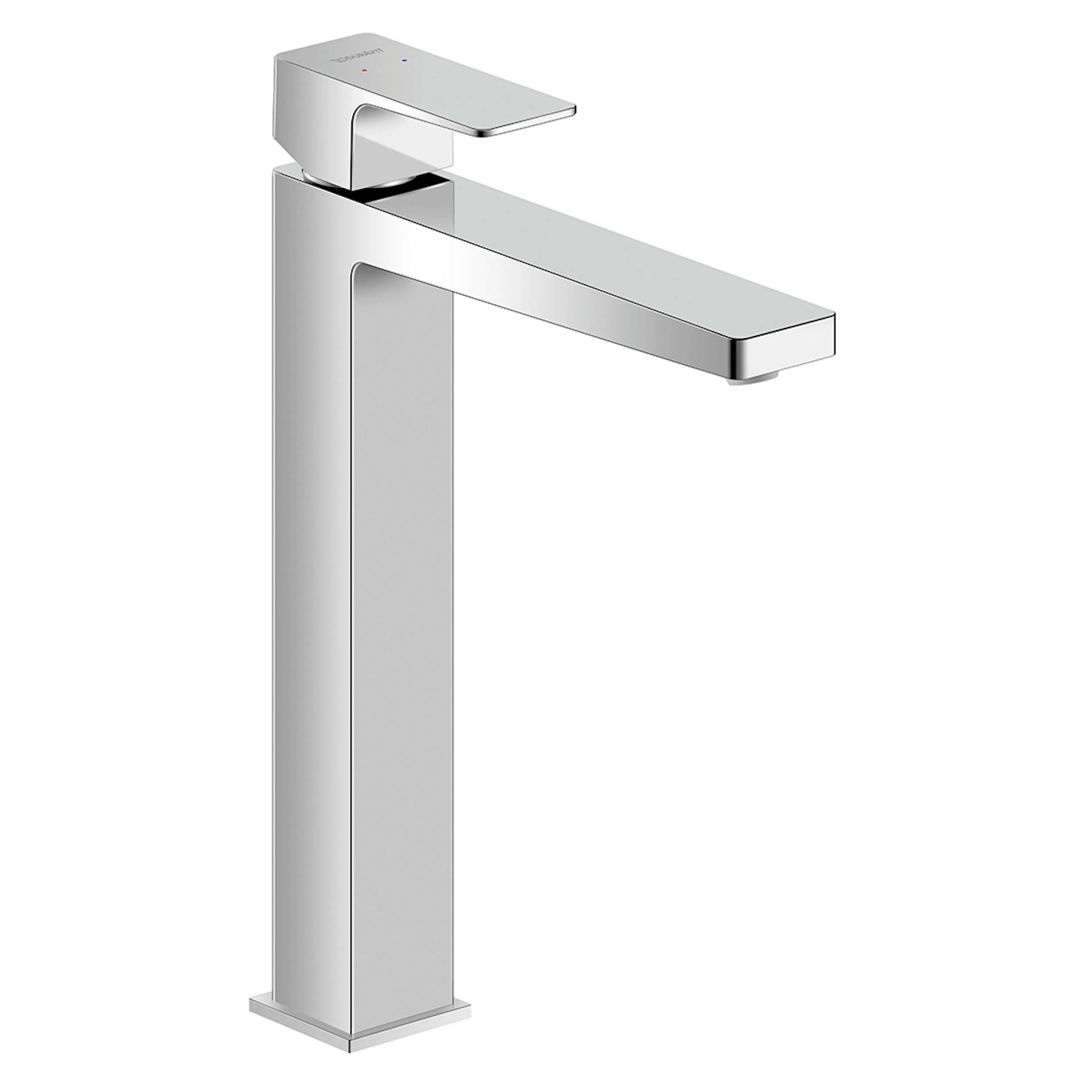 Servantbatteri Duravit Manhattan XL Høy
