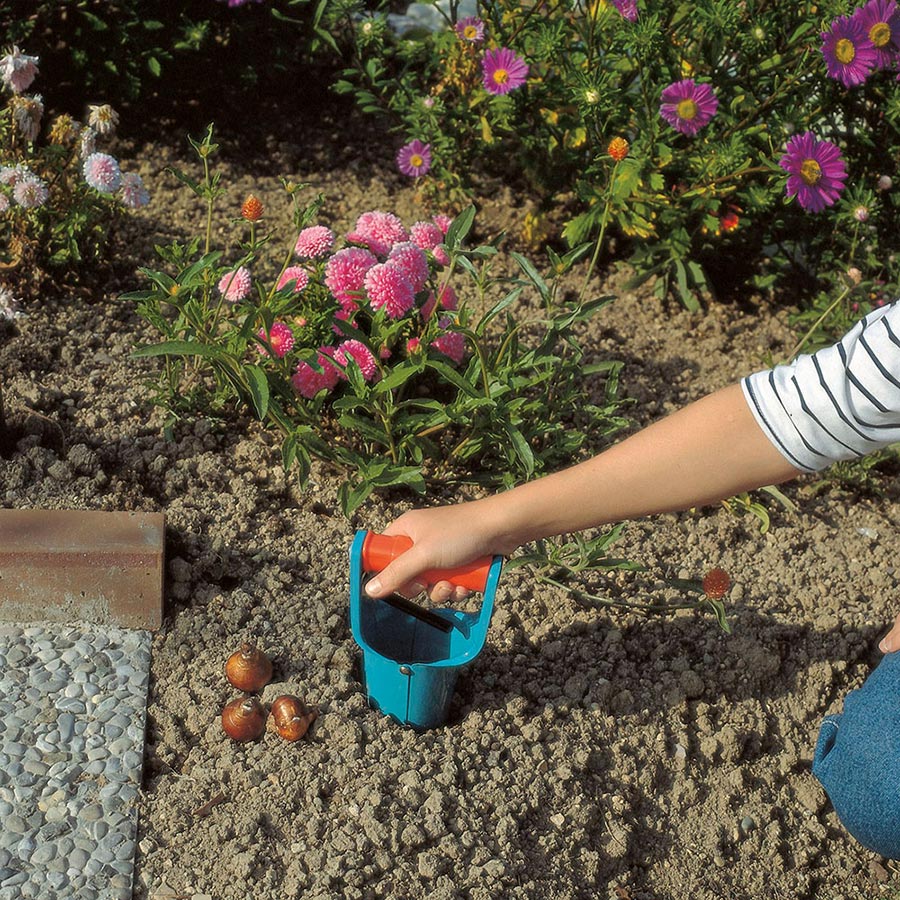 Løkplanter Gardena