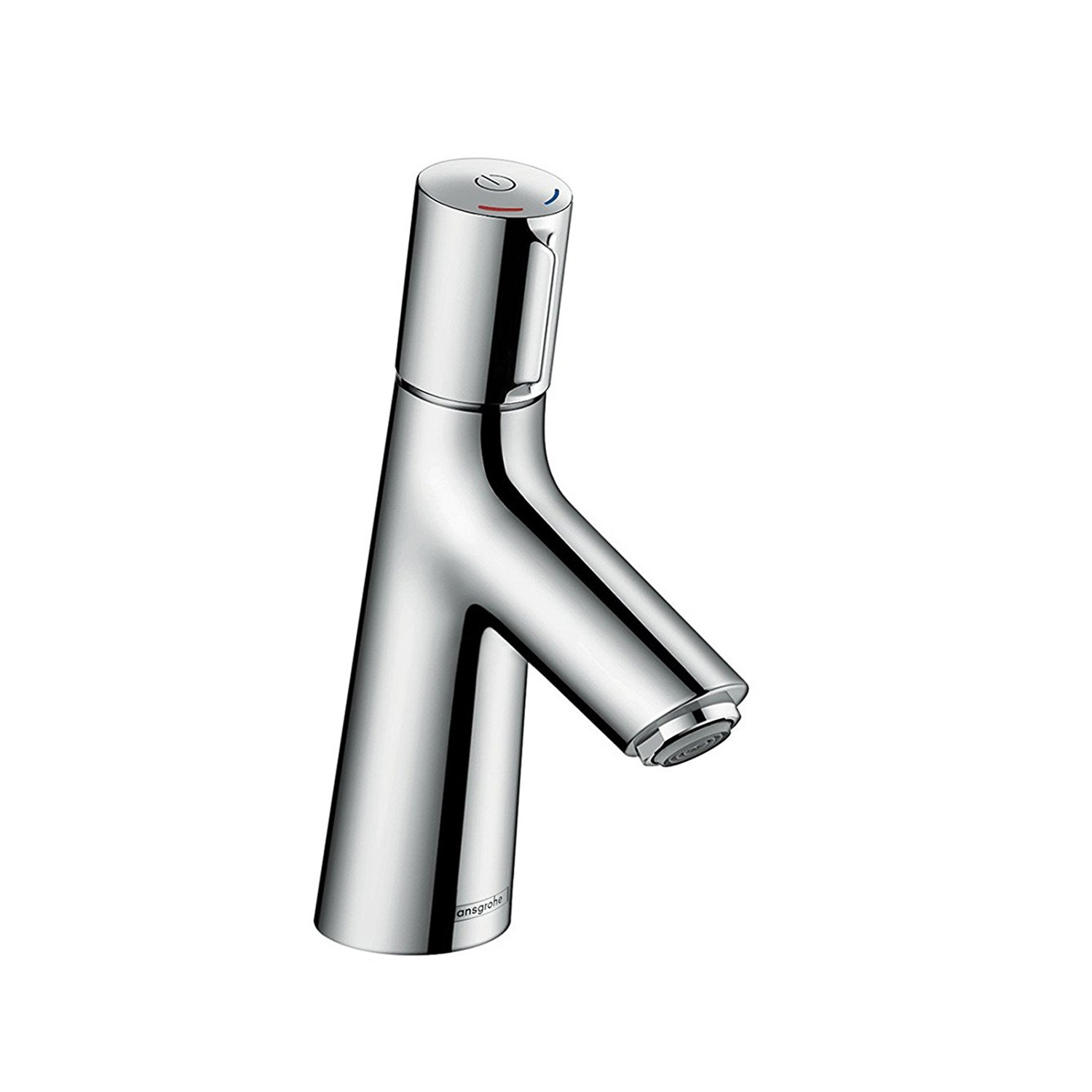 Tv&auml;ttst&auml;llsblandare Hansgrohe Talis Select S 80