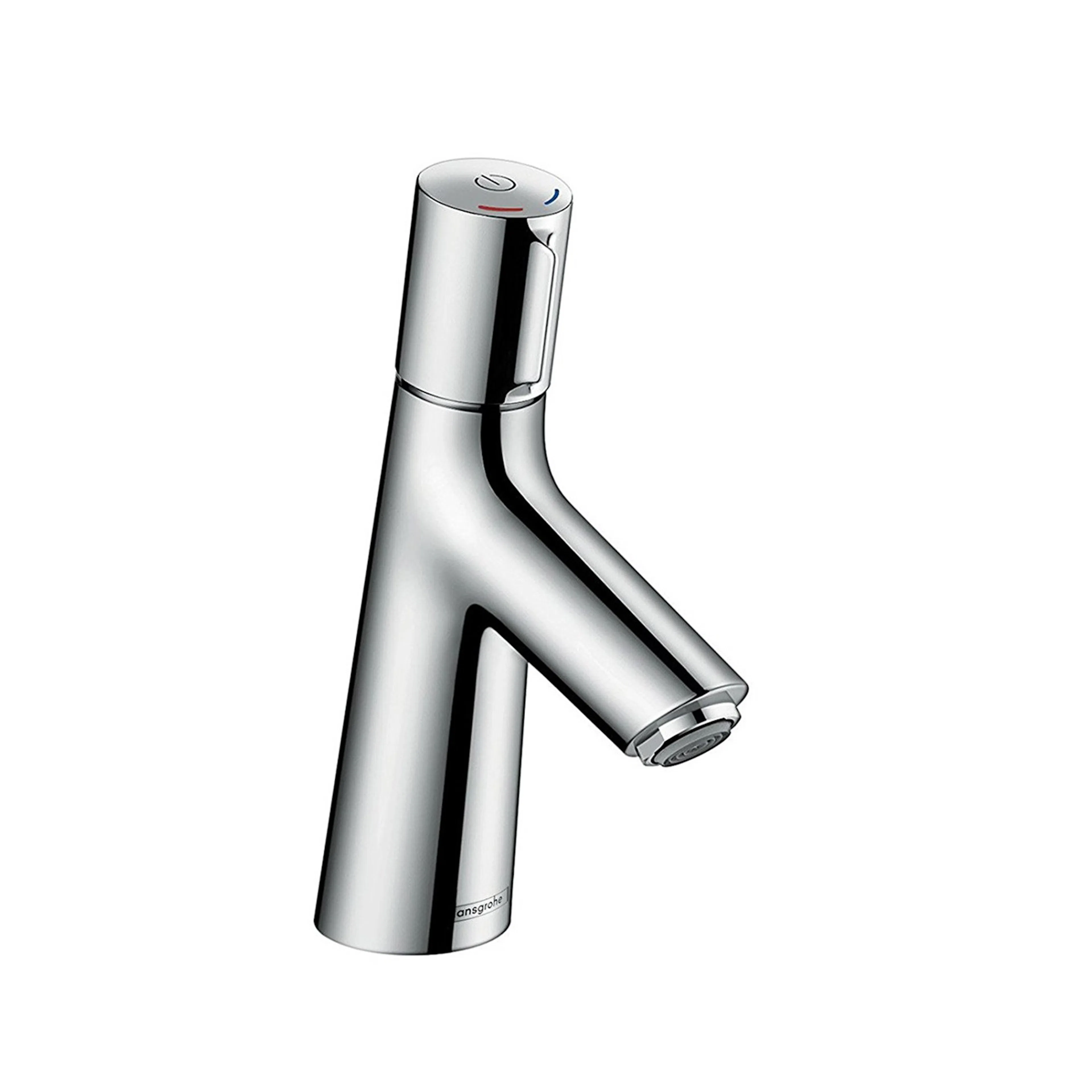 Servantbatteri Hansgrohe Talis Select S 80