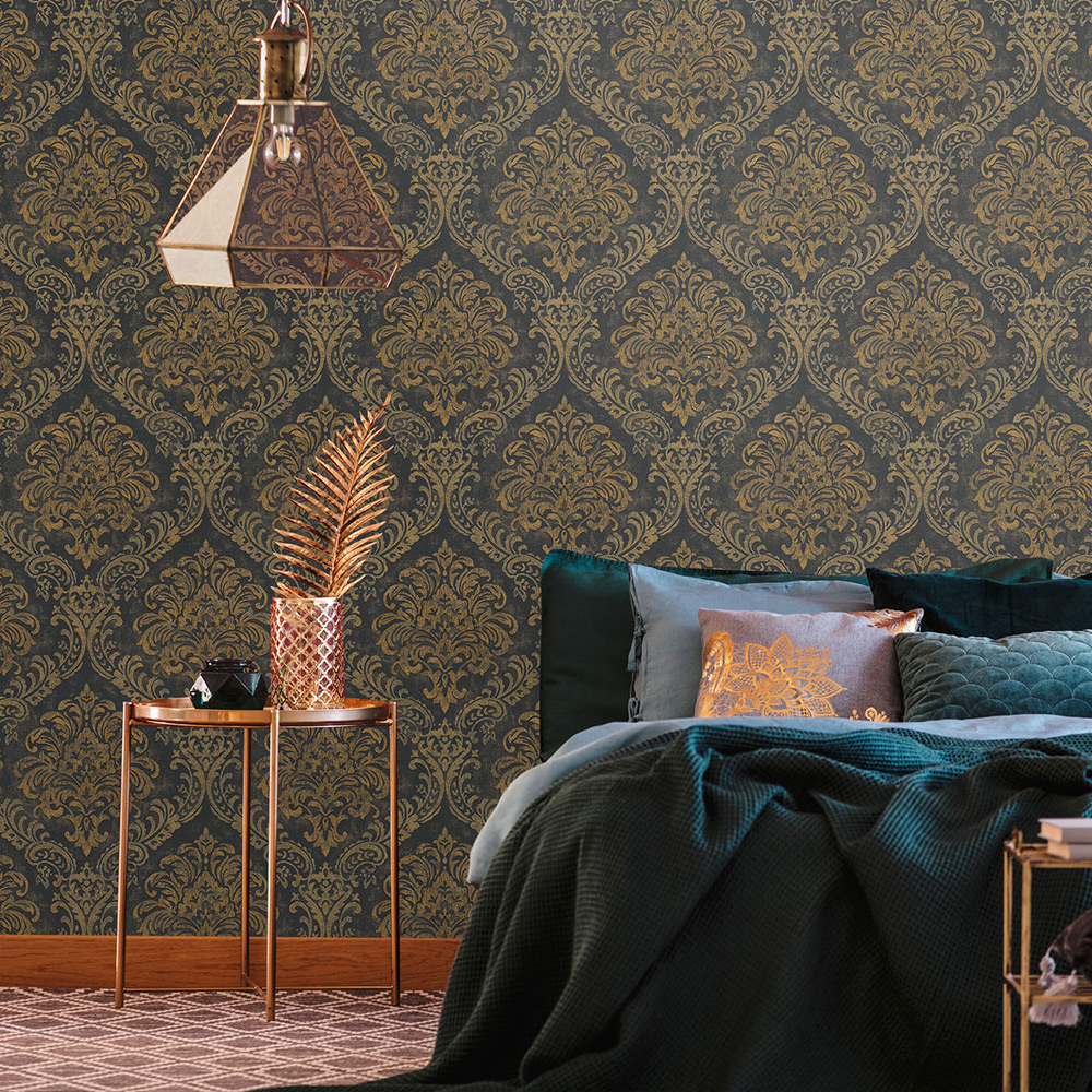 Tapet Living Walls Metropolitan Stories III C9112-3