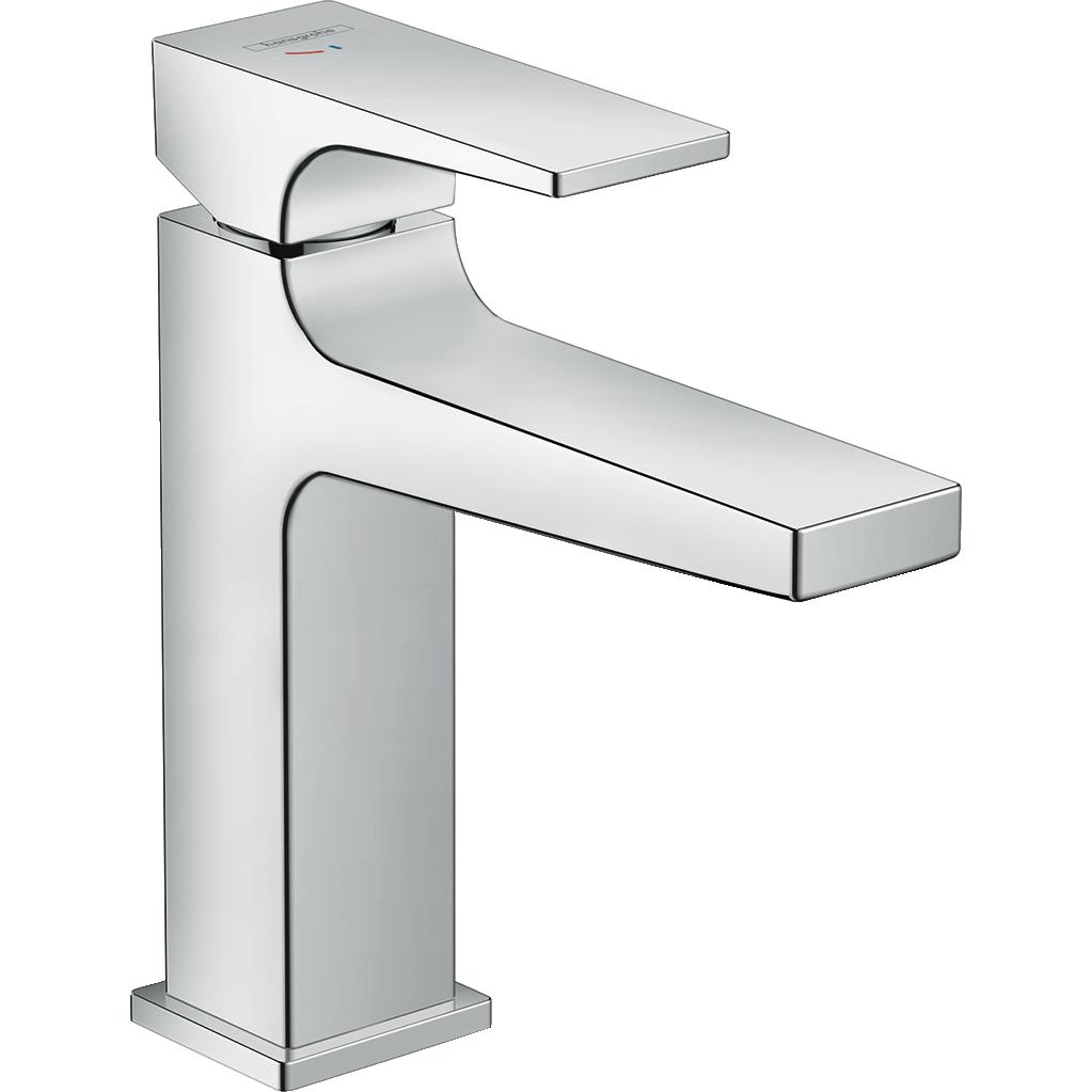 Tv&auml;ttst&auml;llsblandare Hansgrohe Metropol 110 CoolStart