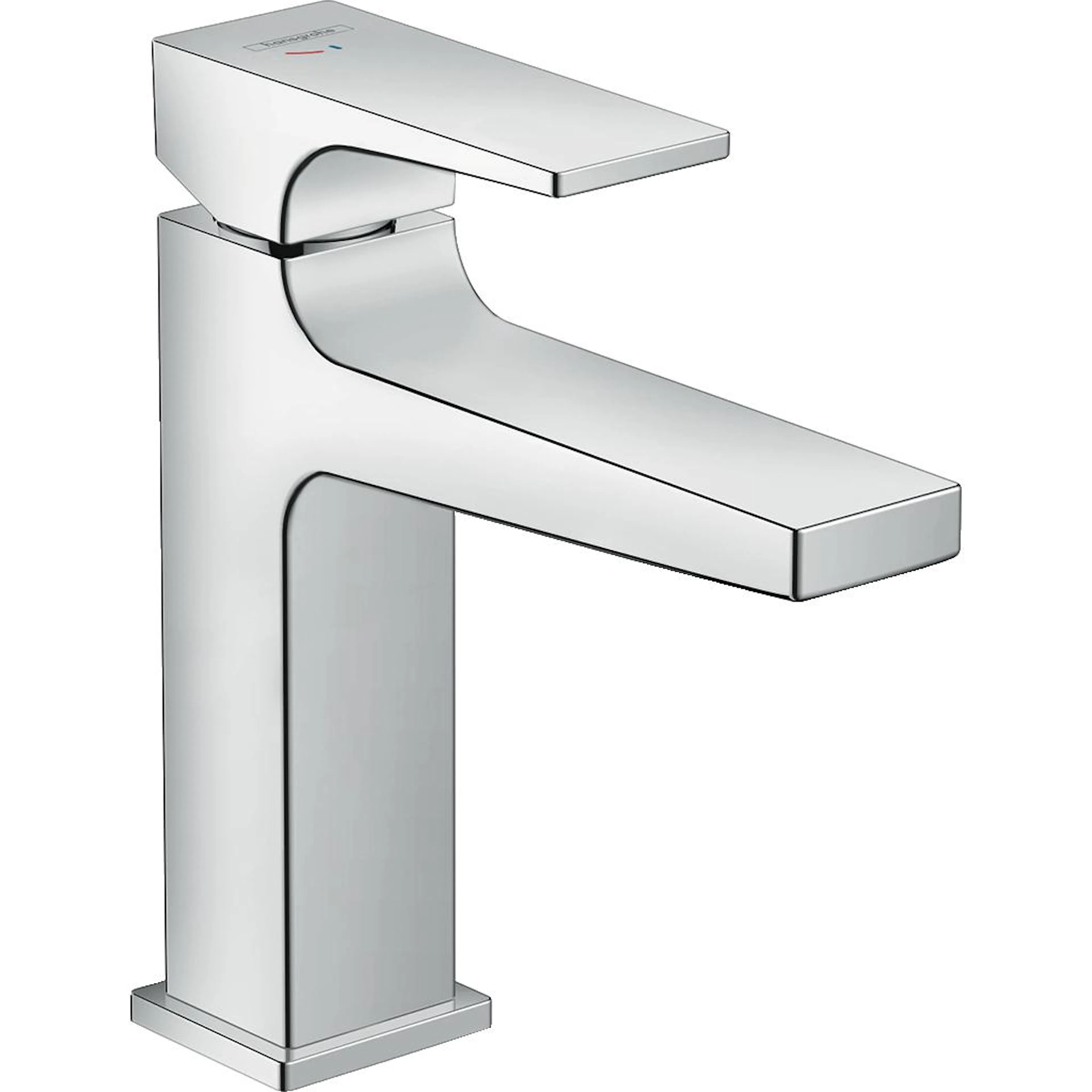 Servantbatteri Hansgrohe Metropol 110 CoolStart