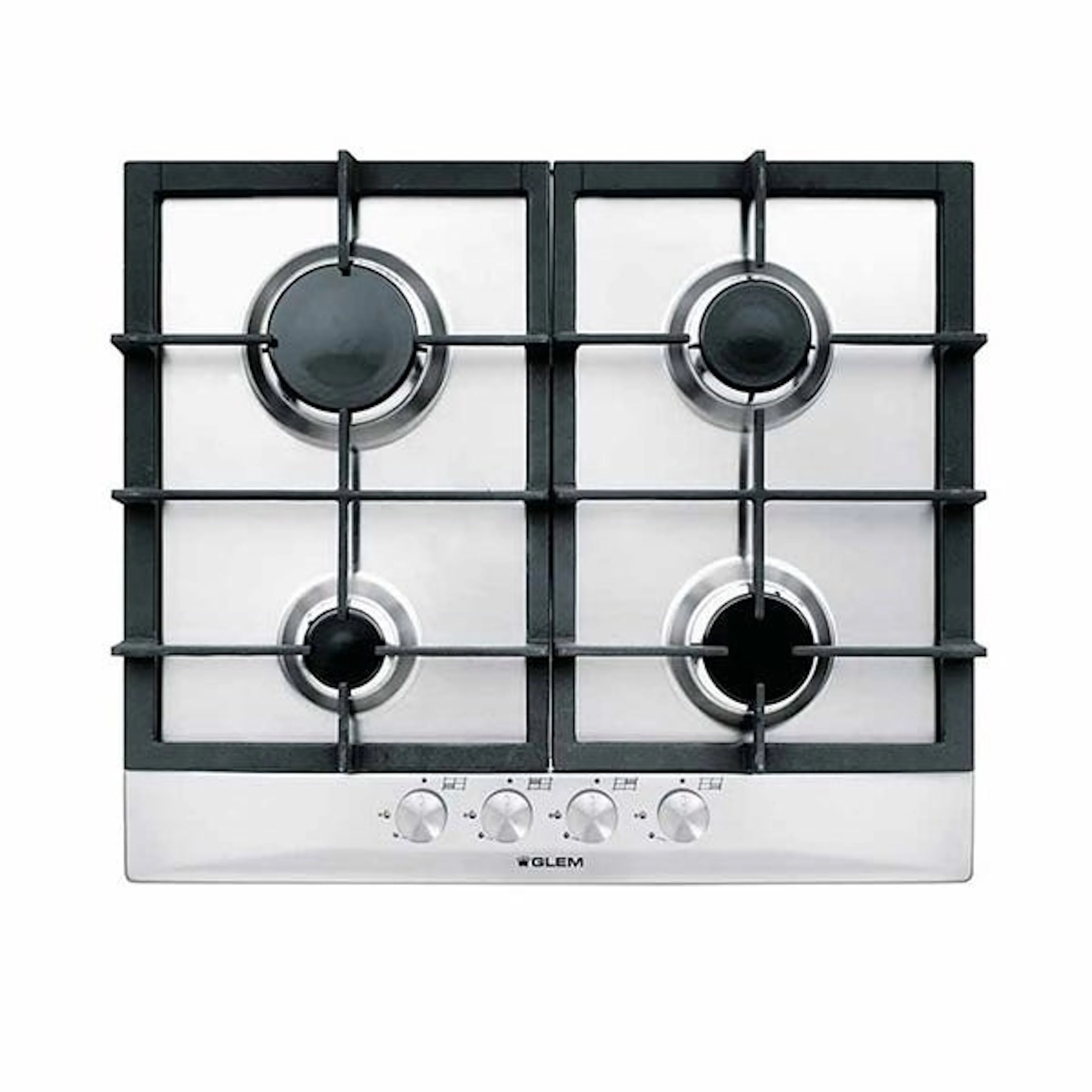 Gasstopp Sunwind Proline Rustfri 4 Bluss 60 cm