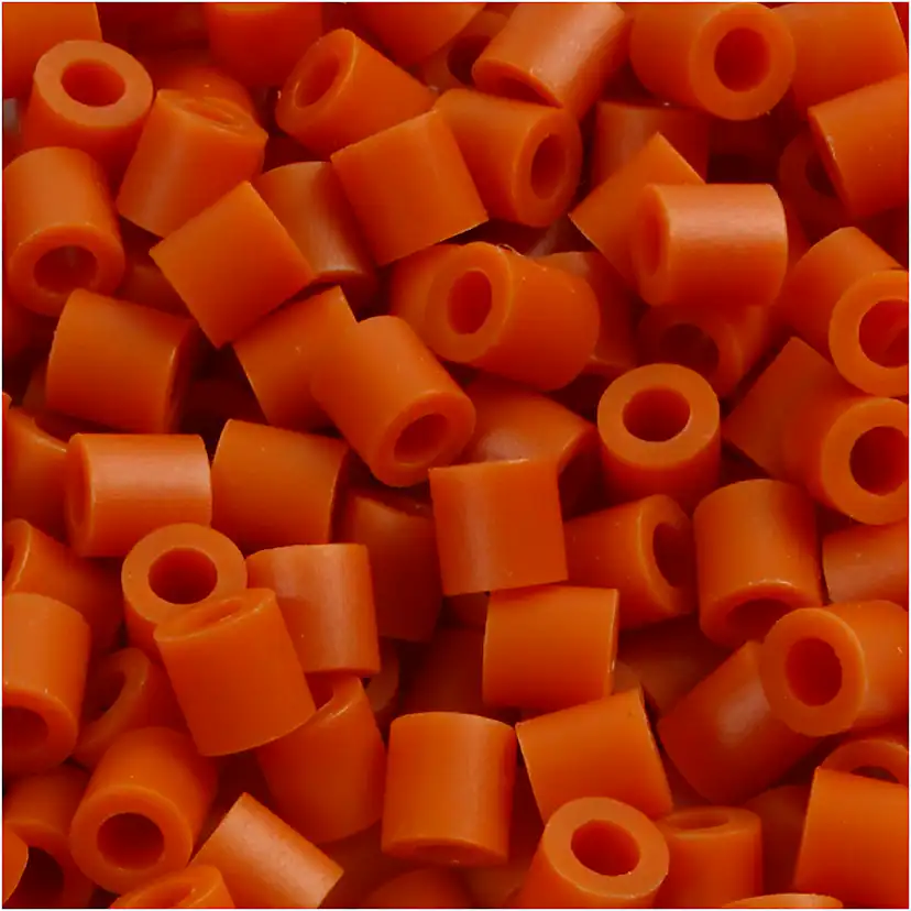 Photo Pearls Creativ Company Str 5x5 mm Hullstr 2,5 mm 1 Pk