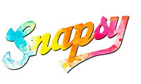 Snapsy logo
