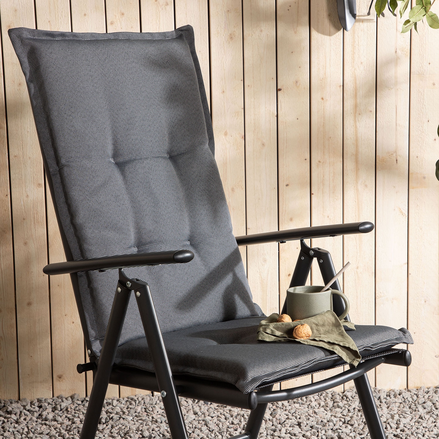 Hagepute Venture Home Cushion