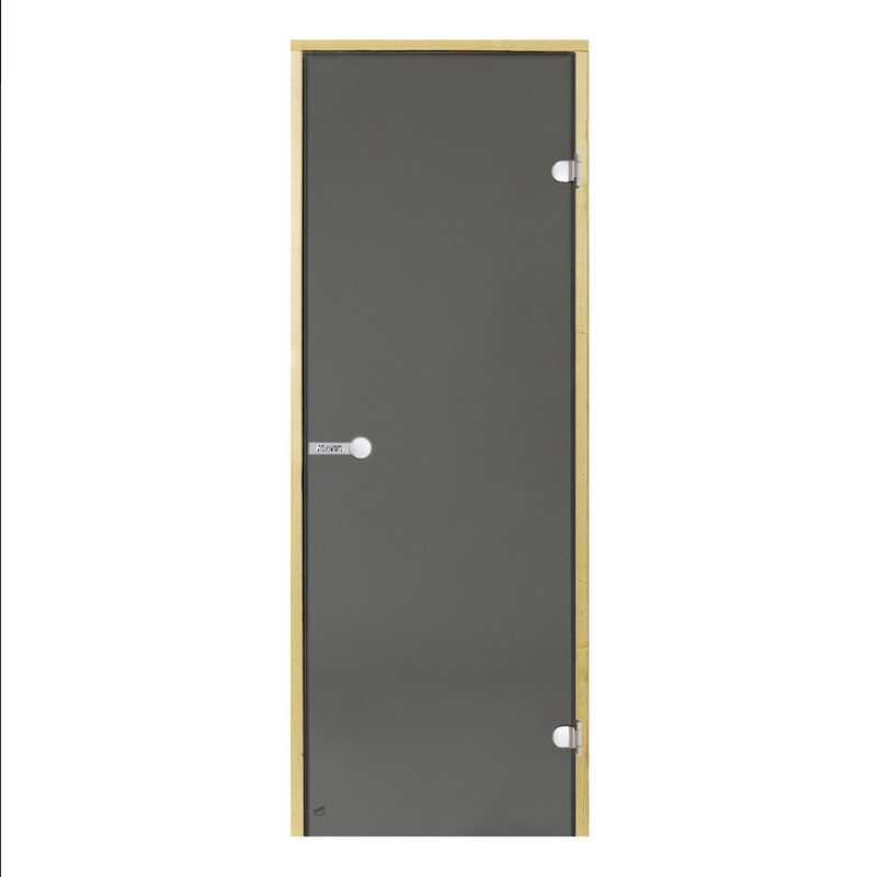 Badstudør Harvia Osp Karm