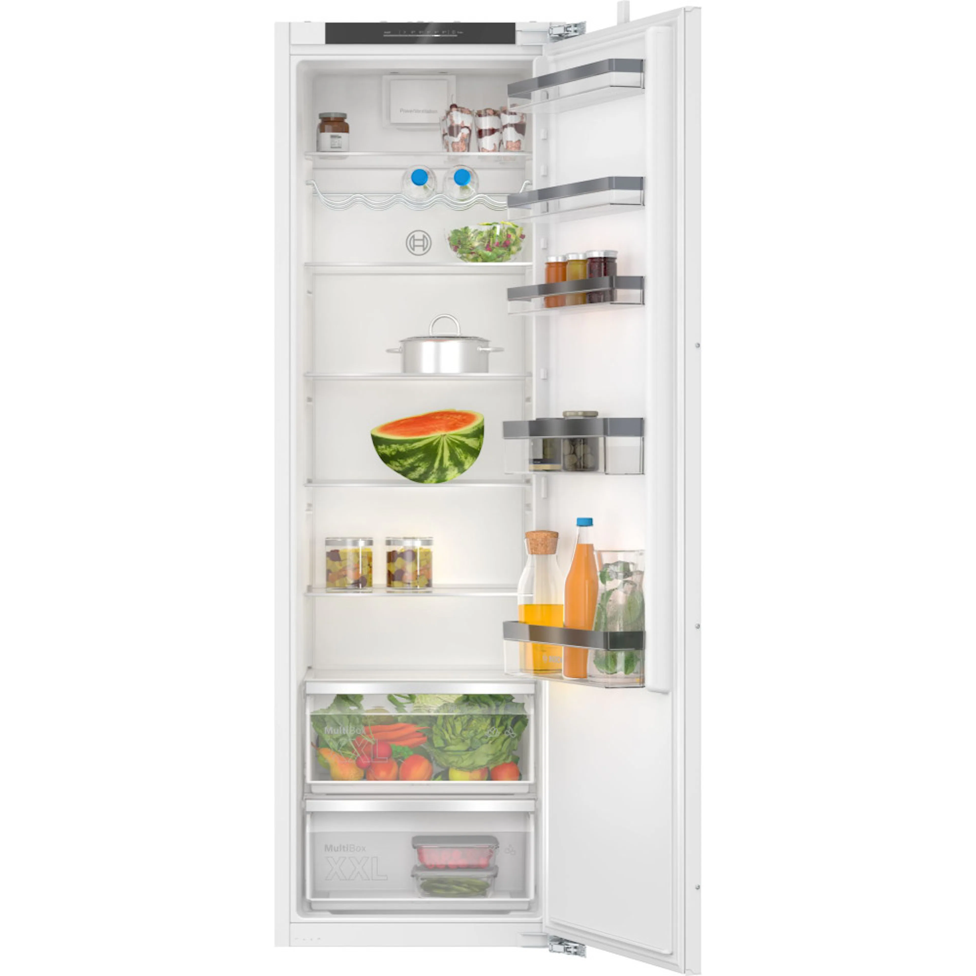 Kjøleskap Bosch KIR81VFE0 Serie 4