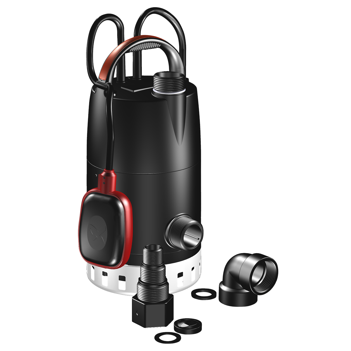 Grunnvannspumpe Grundfos Unilift CC5 - A1