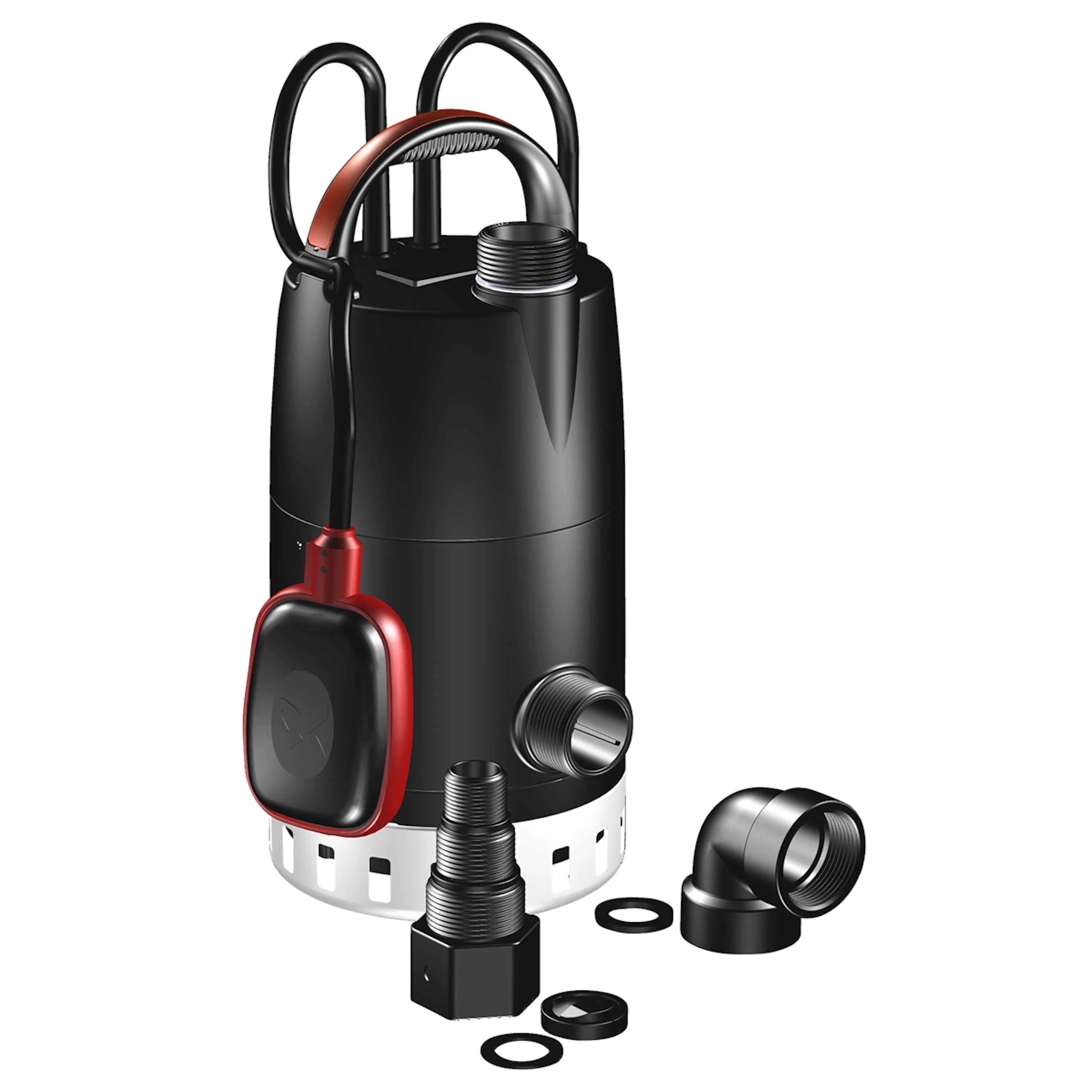 Grunnvannspumpe Grundfos Unilift CC5 - A1
