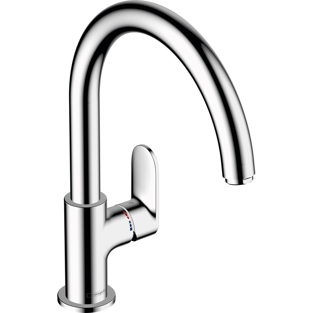 K&ouml;ksblandare Hansgrohe Vernis Blend M35 210