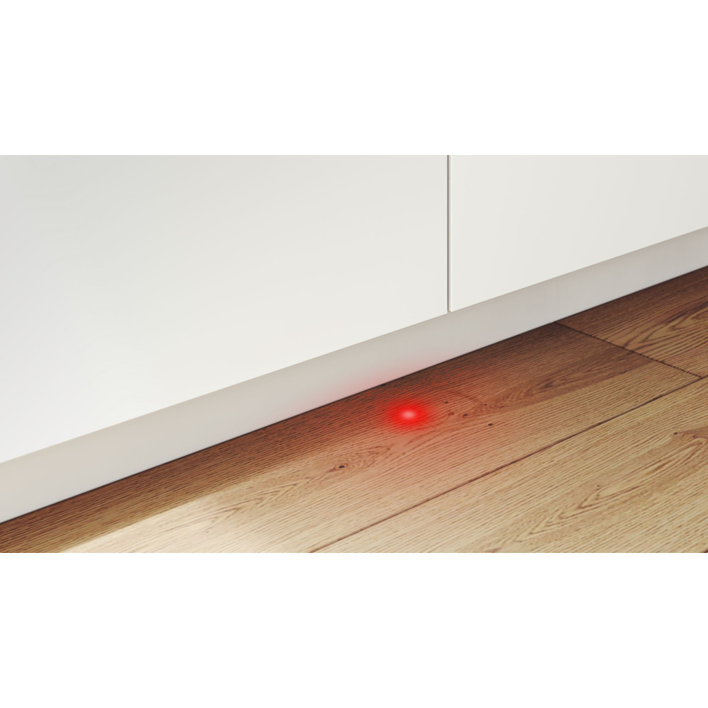 Oppvaskmaskin Bosch SMV4ECX10E Serie 4 60 cm