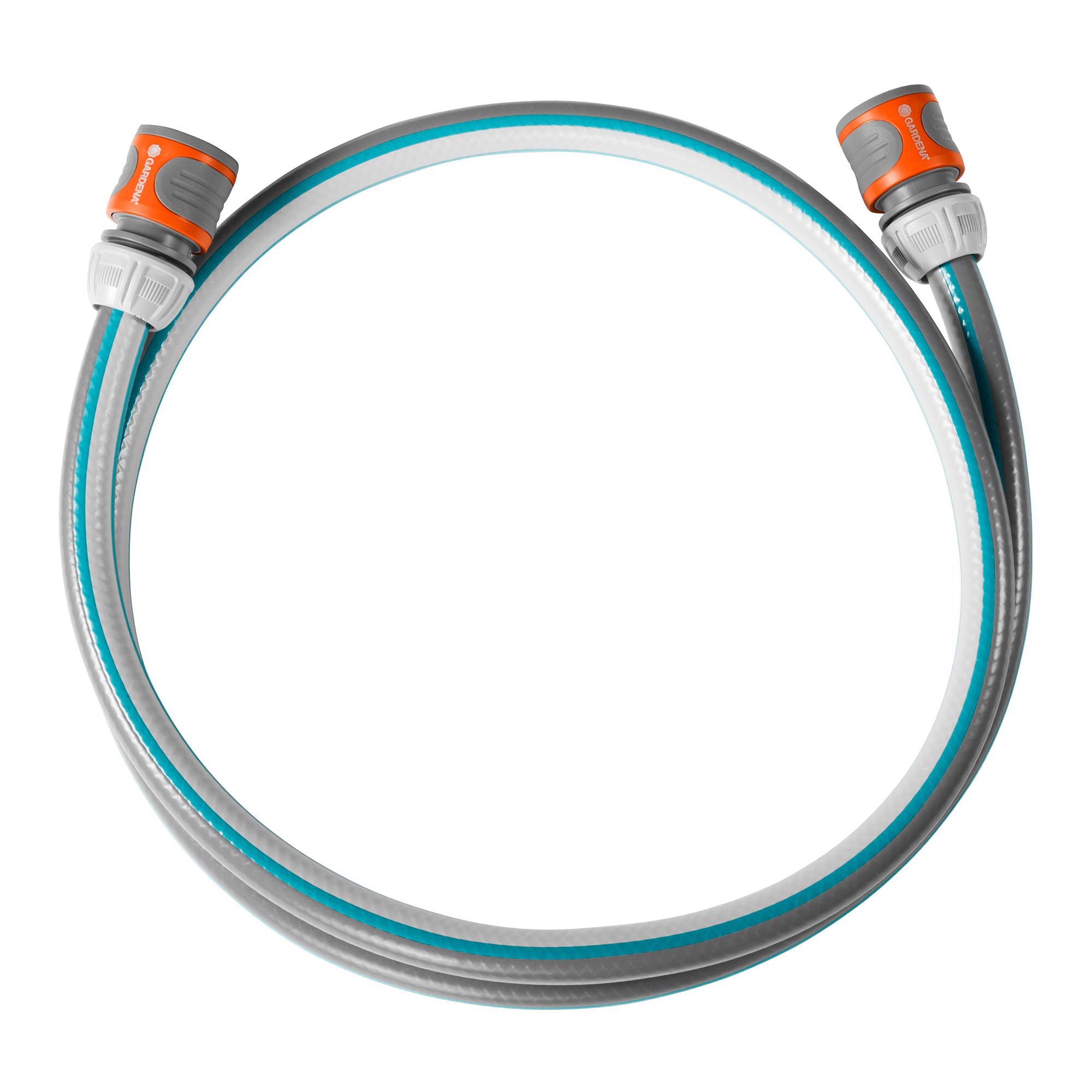 Tilkoblingssett Gardena Set Classic 13 mm 1/2'' 1,5 m