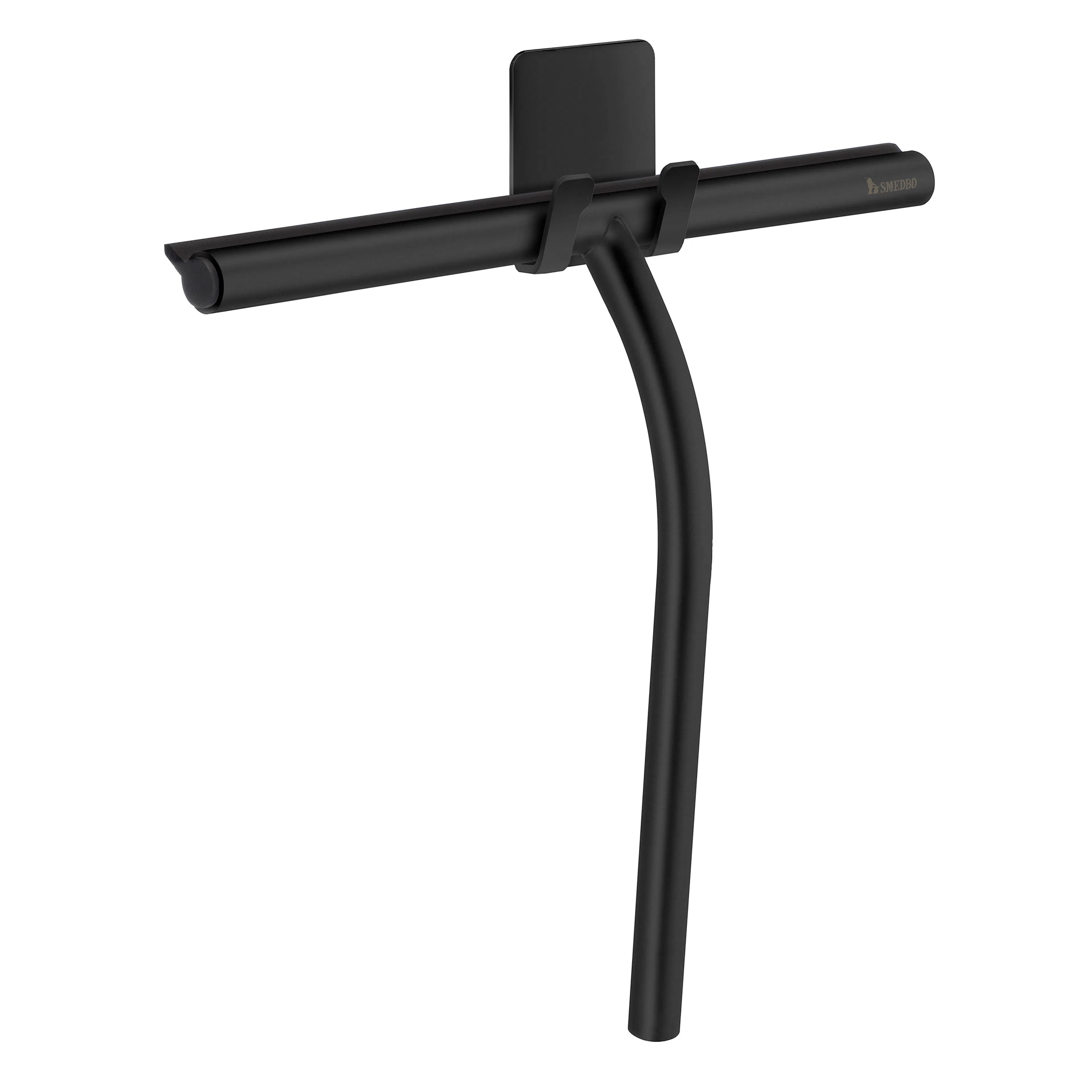 Dusjskrape Smedbo Sideline D2140 med Selvklebende Holder