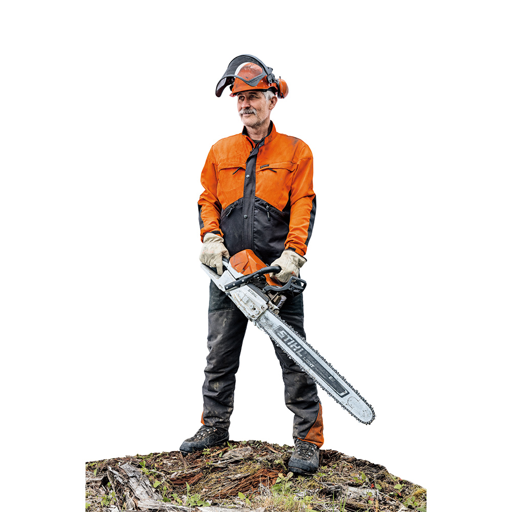 Motorsag STIHL MS 462 C-M VW