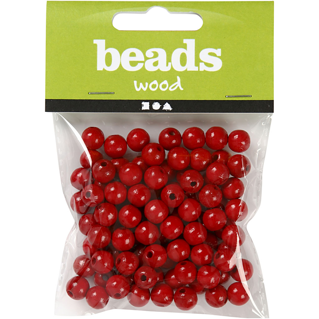 Treperler Creativ Company 10 mm Hullstr 3 mm 20 g/1 Pk