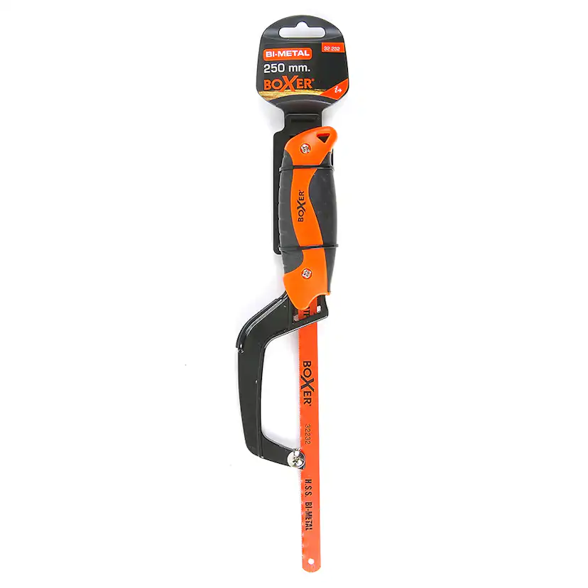 Baufilhåndtak Boxer 250 mm