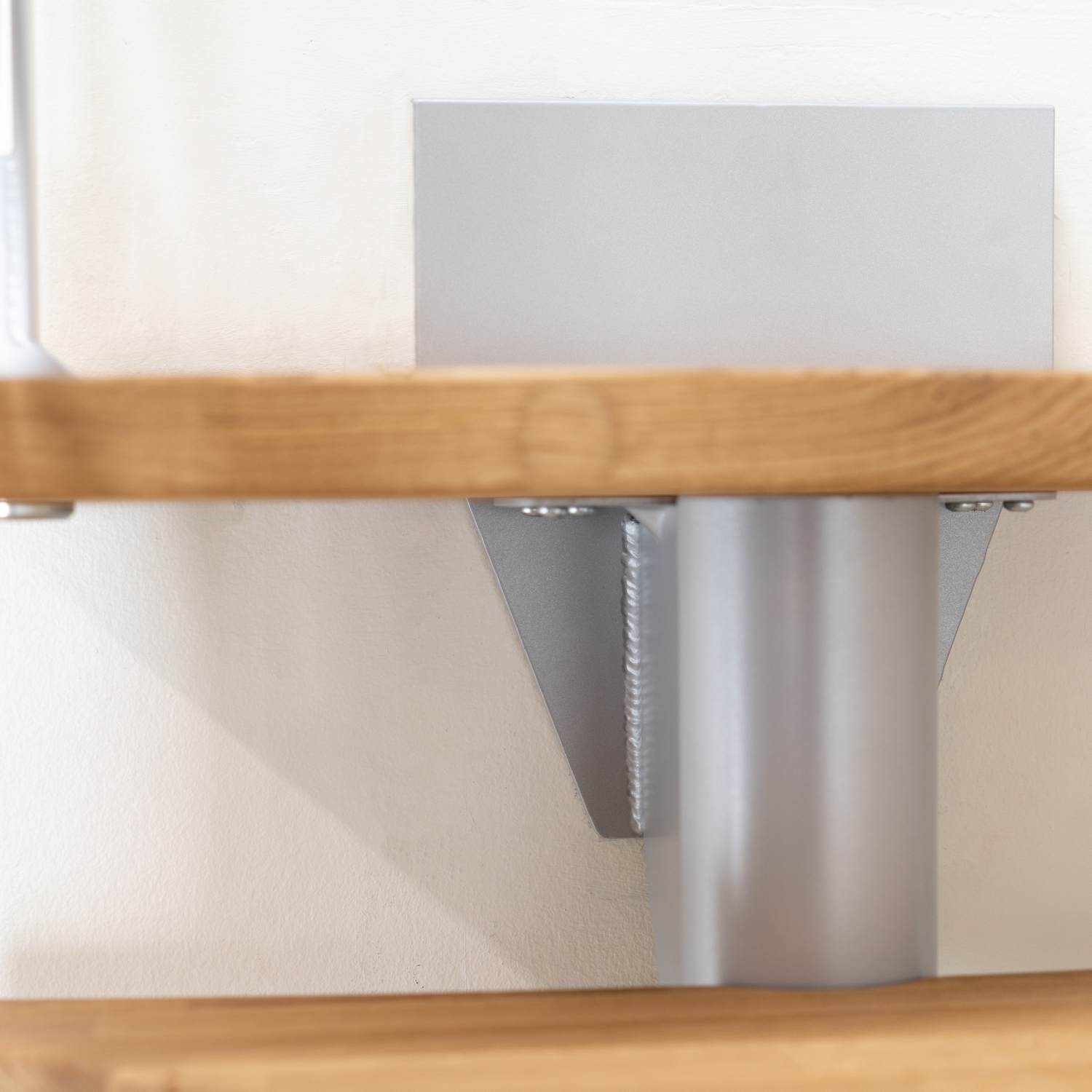 Plassbesparende Trapp Dolle Berlin Eik Oljet Design