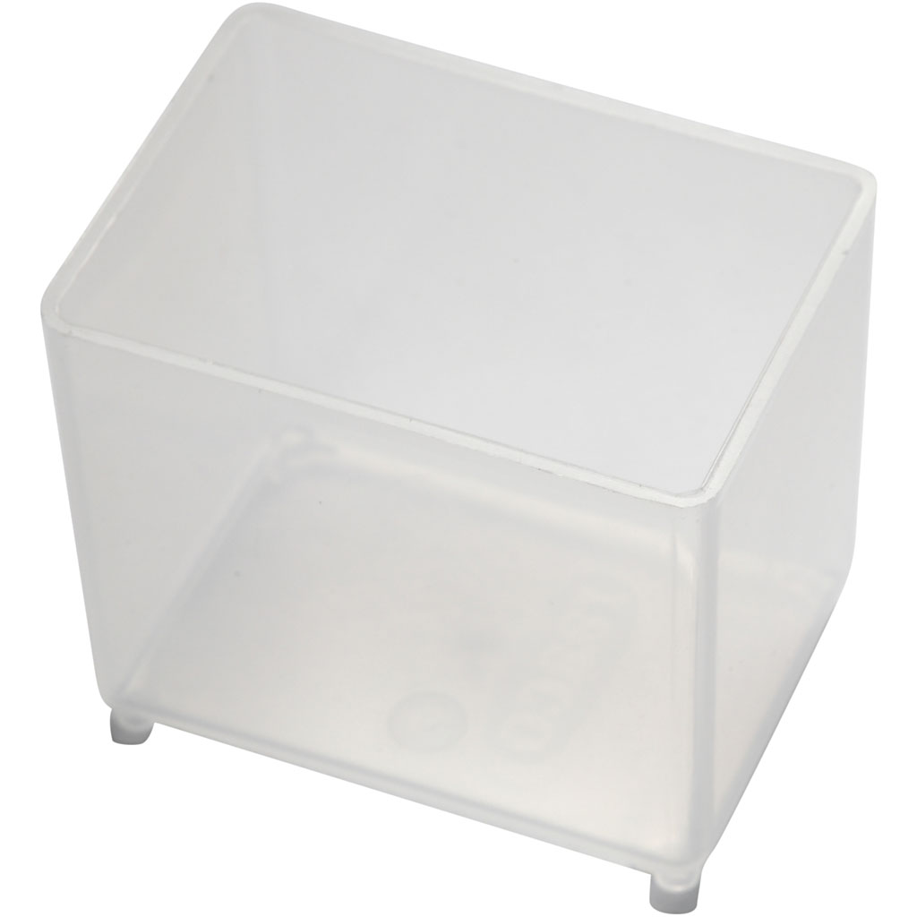 Basisinnsats Raaco Nr. A9-1 H47 mm Str 55x39 mm 1 Stk