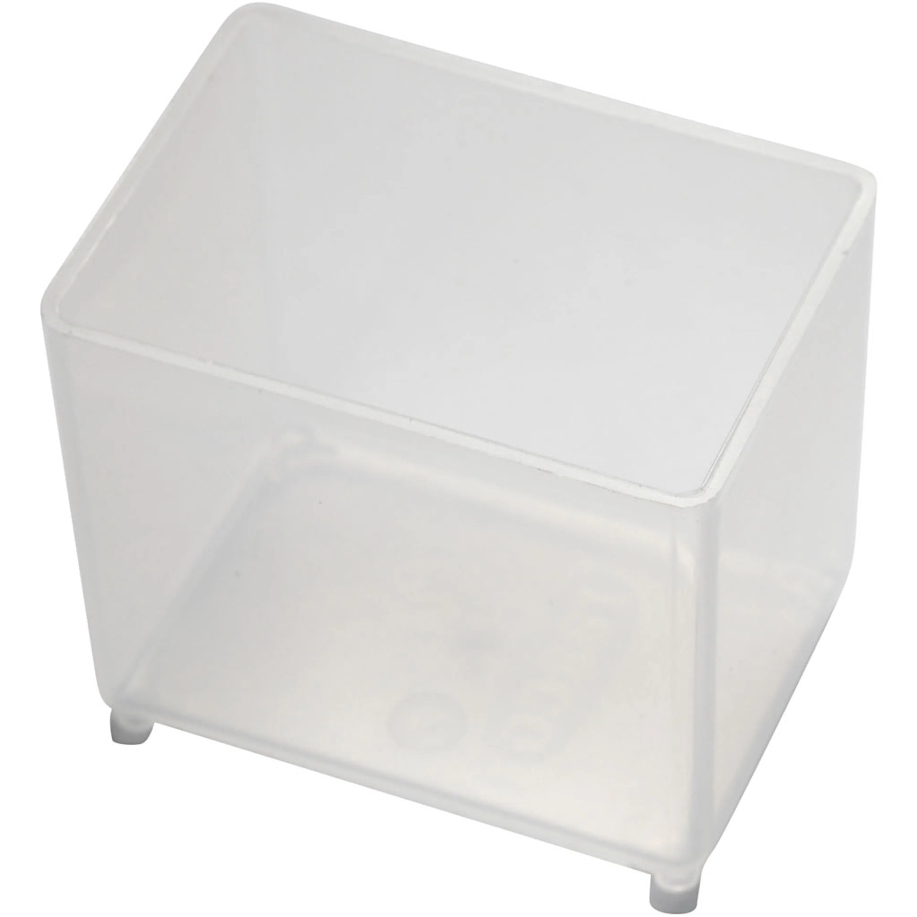 Basisinnsats Raaco Nr. A9-1 H47 mm Str 55x39 mm 1 Stk