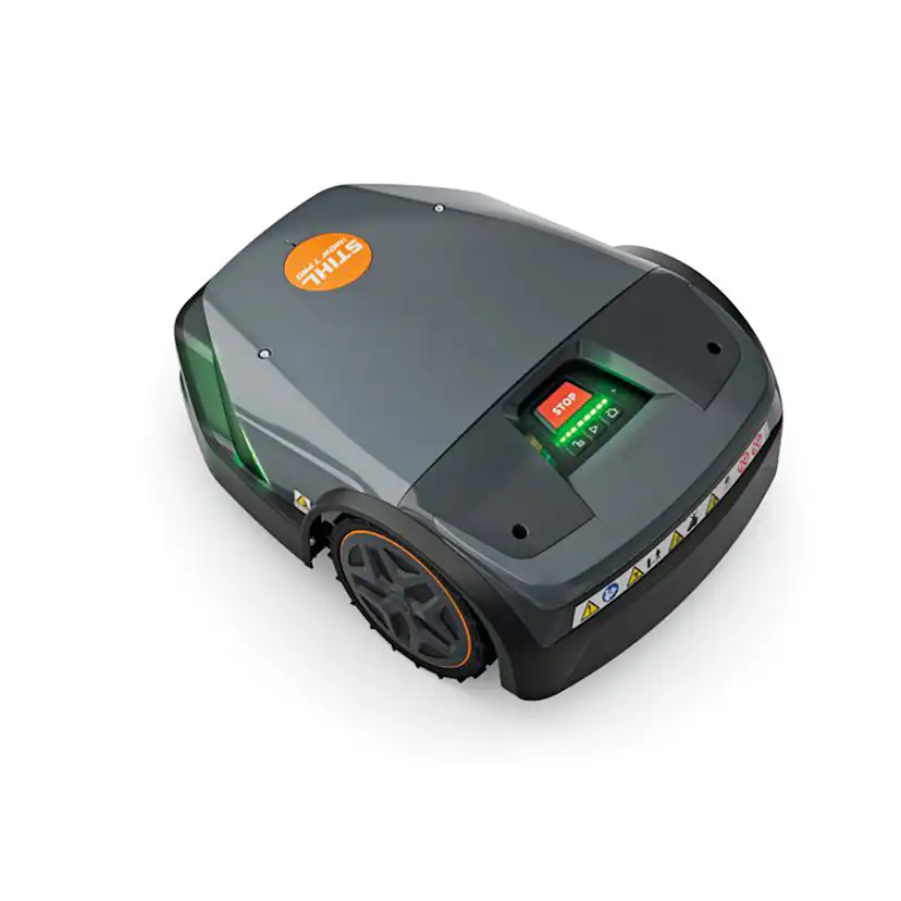 Robotgressklipper Stihl iMow 7 PRO
