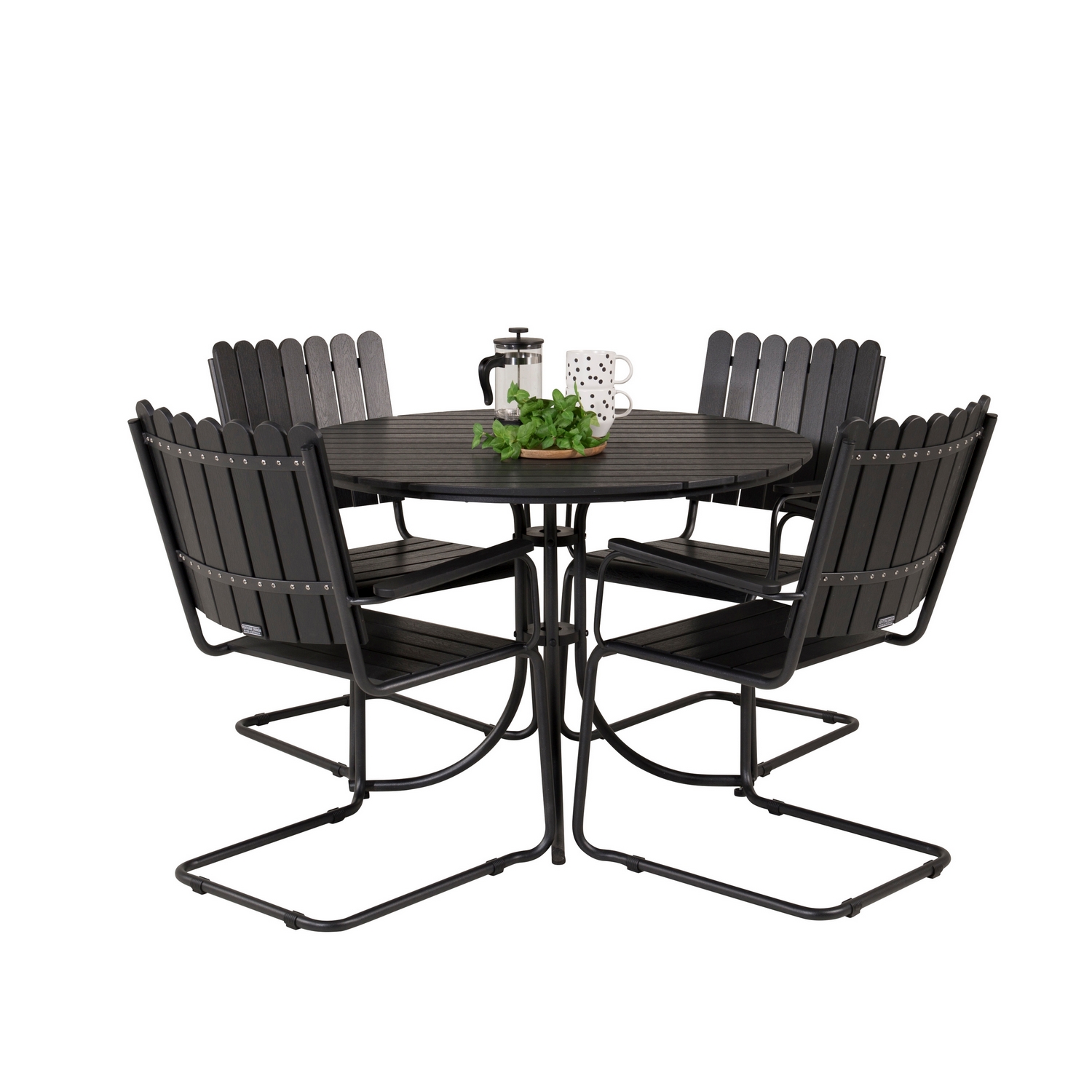 Spisegruppe Venture Home Holmsund