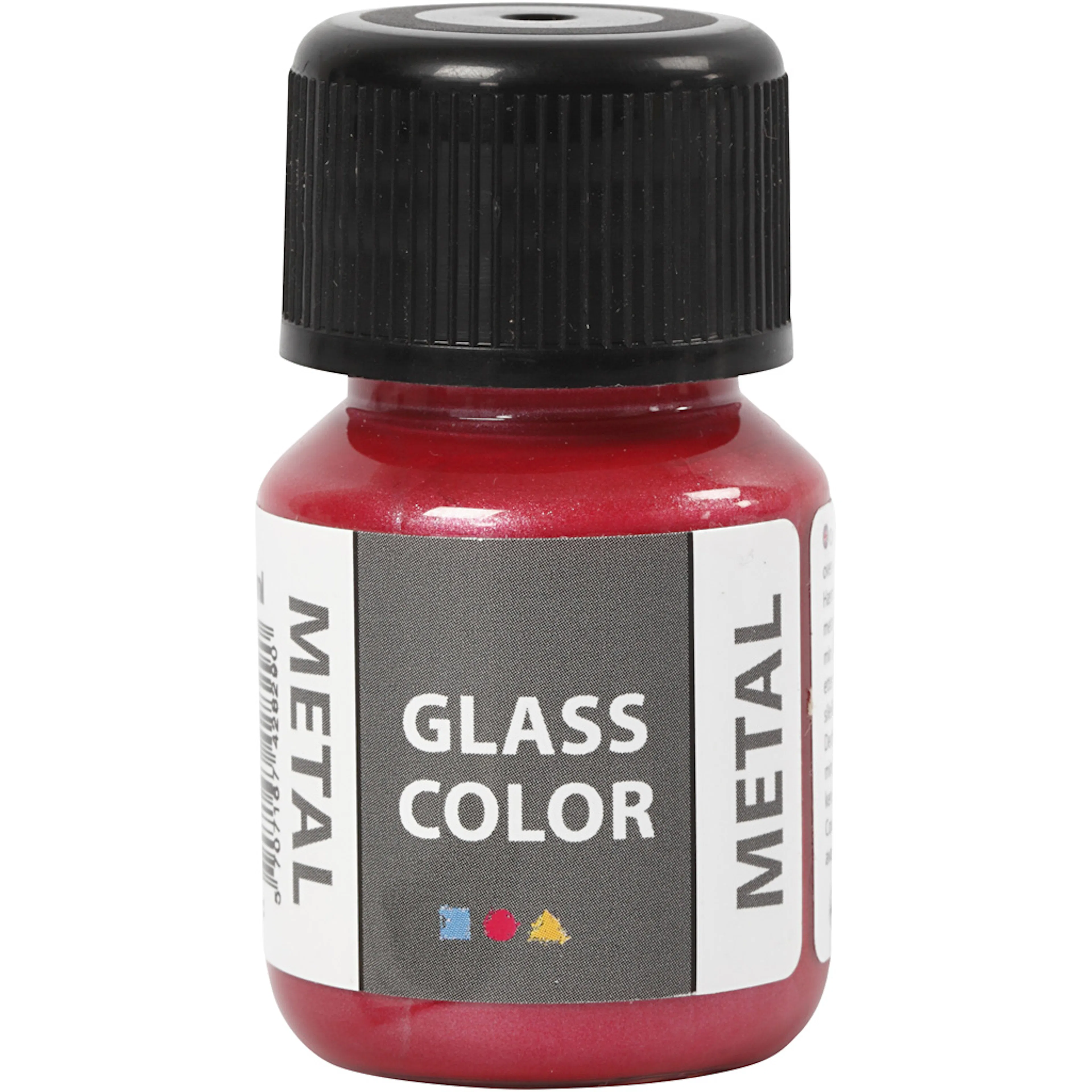 Glassmaling Creativ Company Metall 30 ml