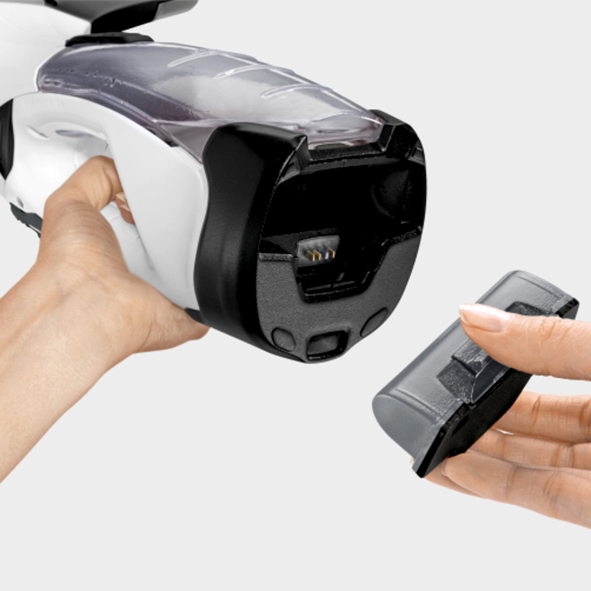 Vindusvasker Kärcher WV 5 Plus N