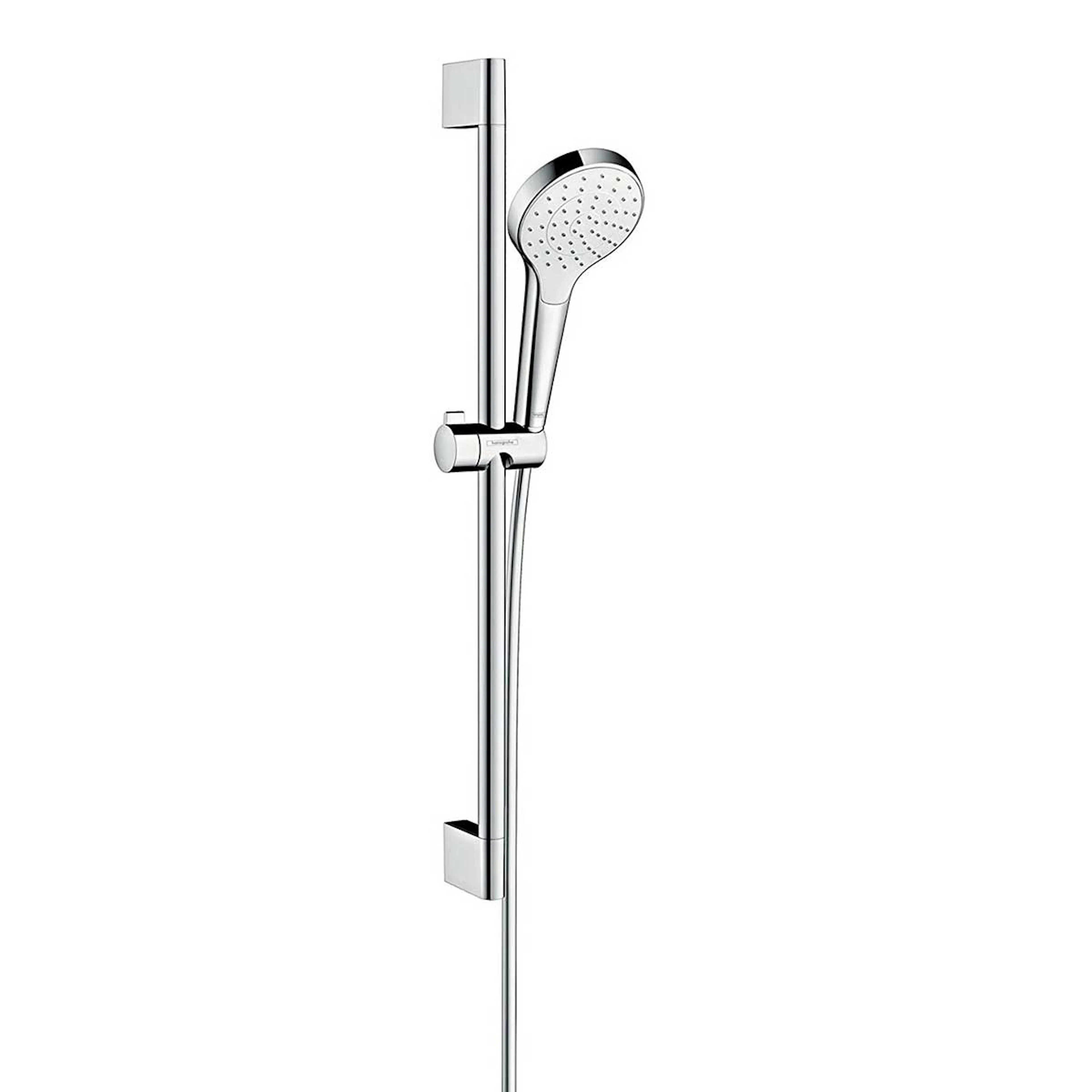 Dusjsett Hansgrohe Croma Select S 1jet