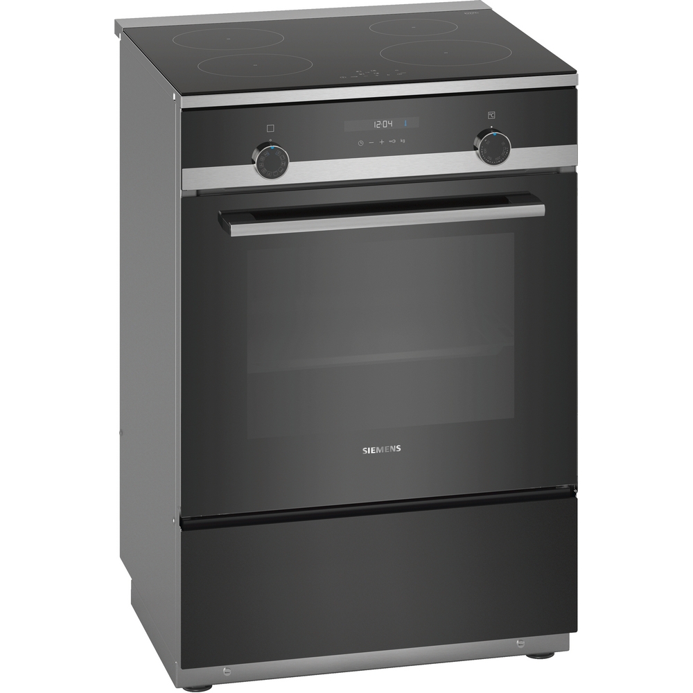 Induksjonsovn Siemens iQ500 HL9S5E040U
