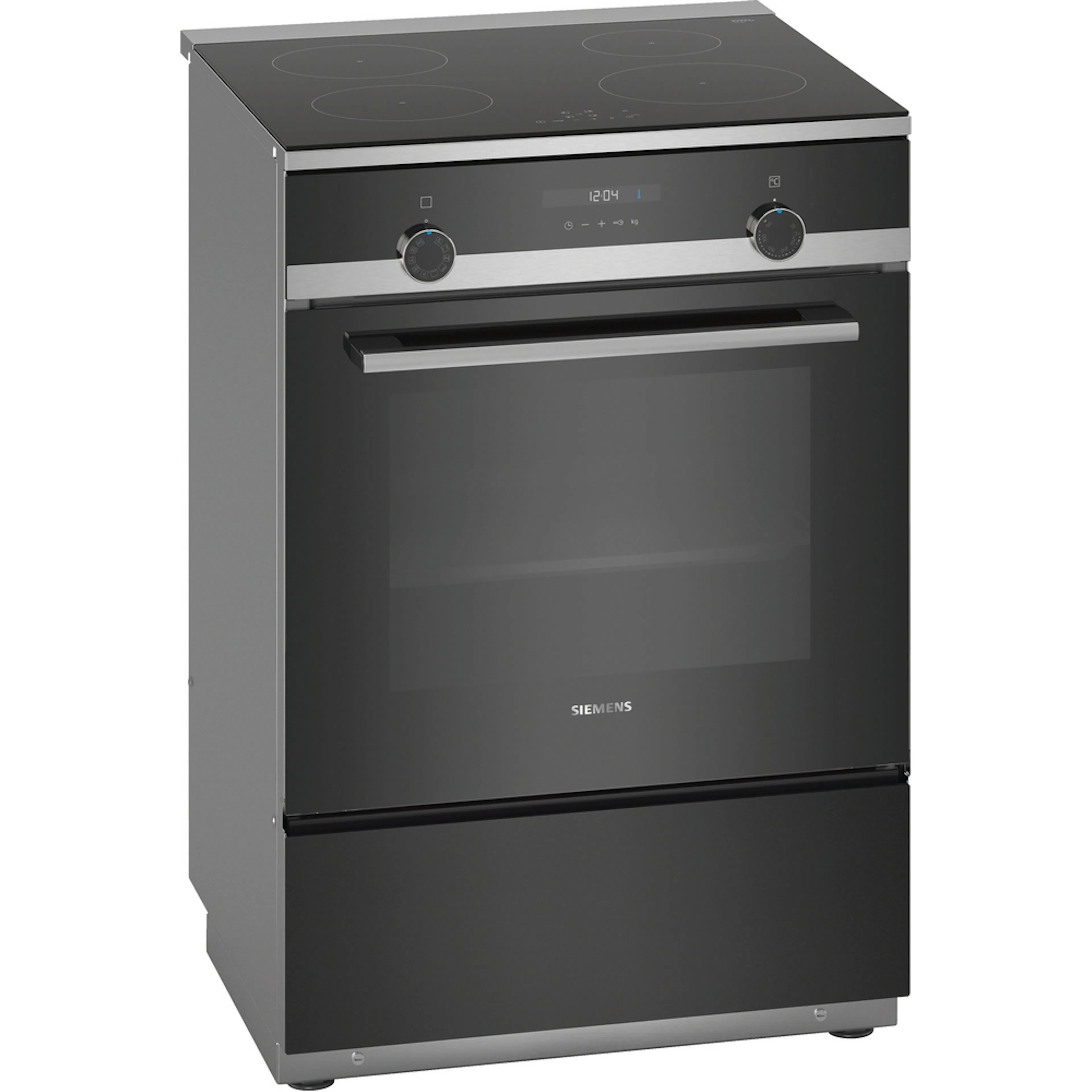 Induksjonsovn Siemens iQ500 HL9S5E040U