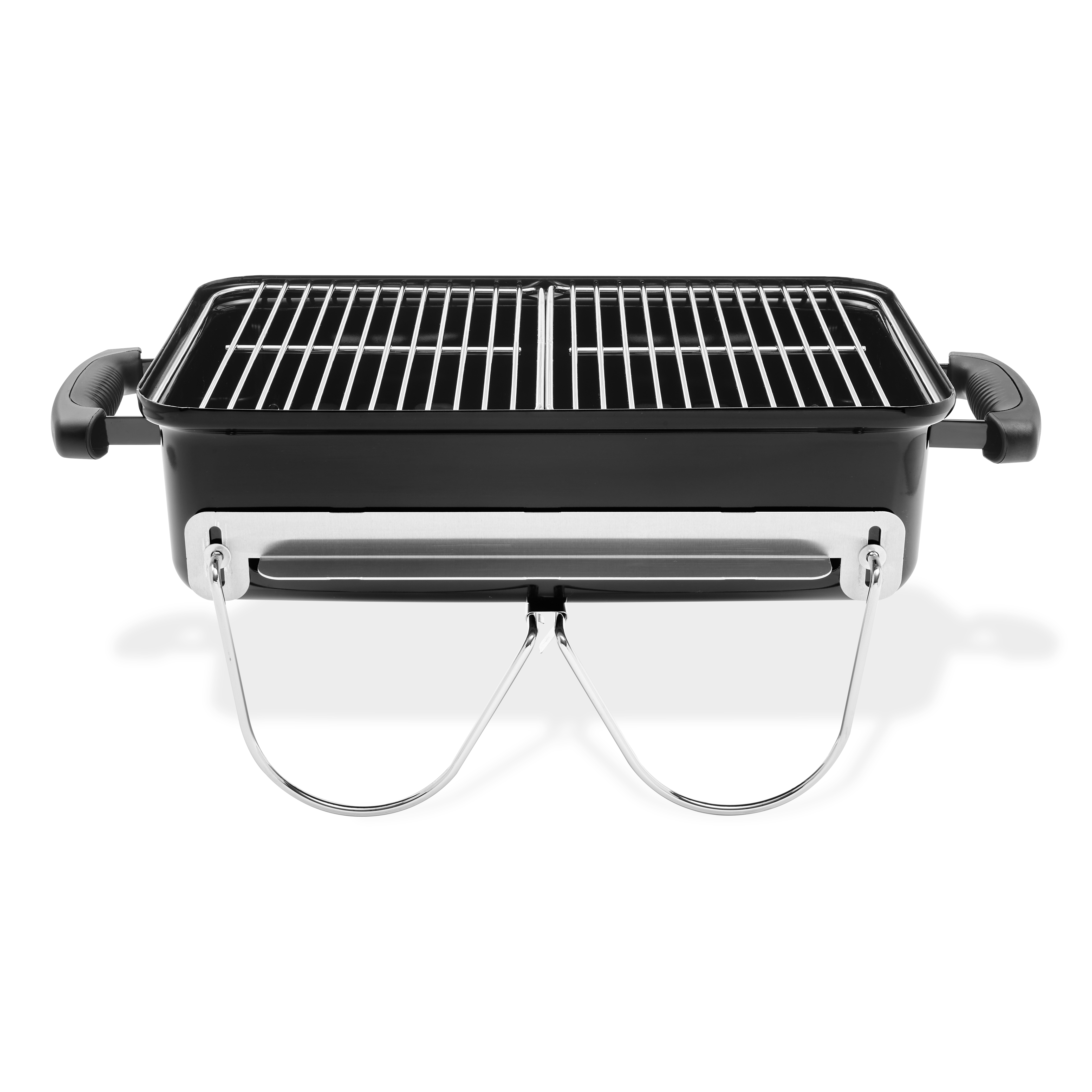Grillrist Weber Go Anywhere til Kullgrill
