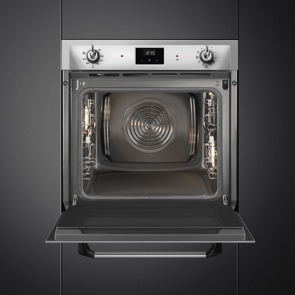 Innbyggingsovn Smeg SOP6900